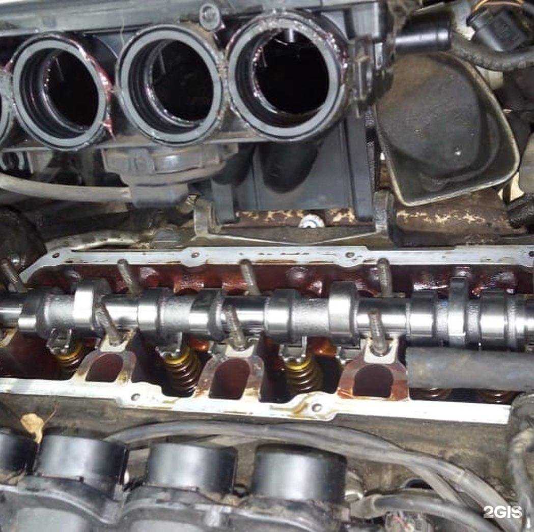 Отзывы на компанию Гараж №1 в г. Богородск c фото