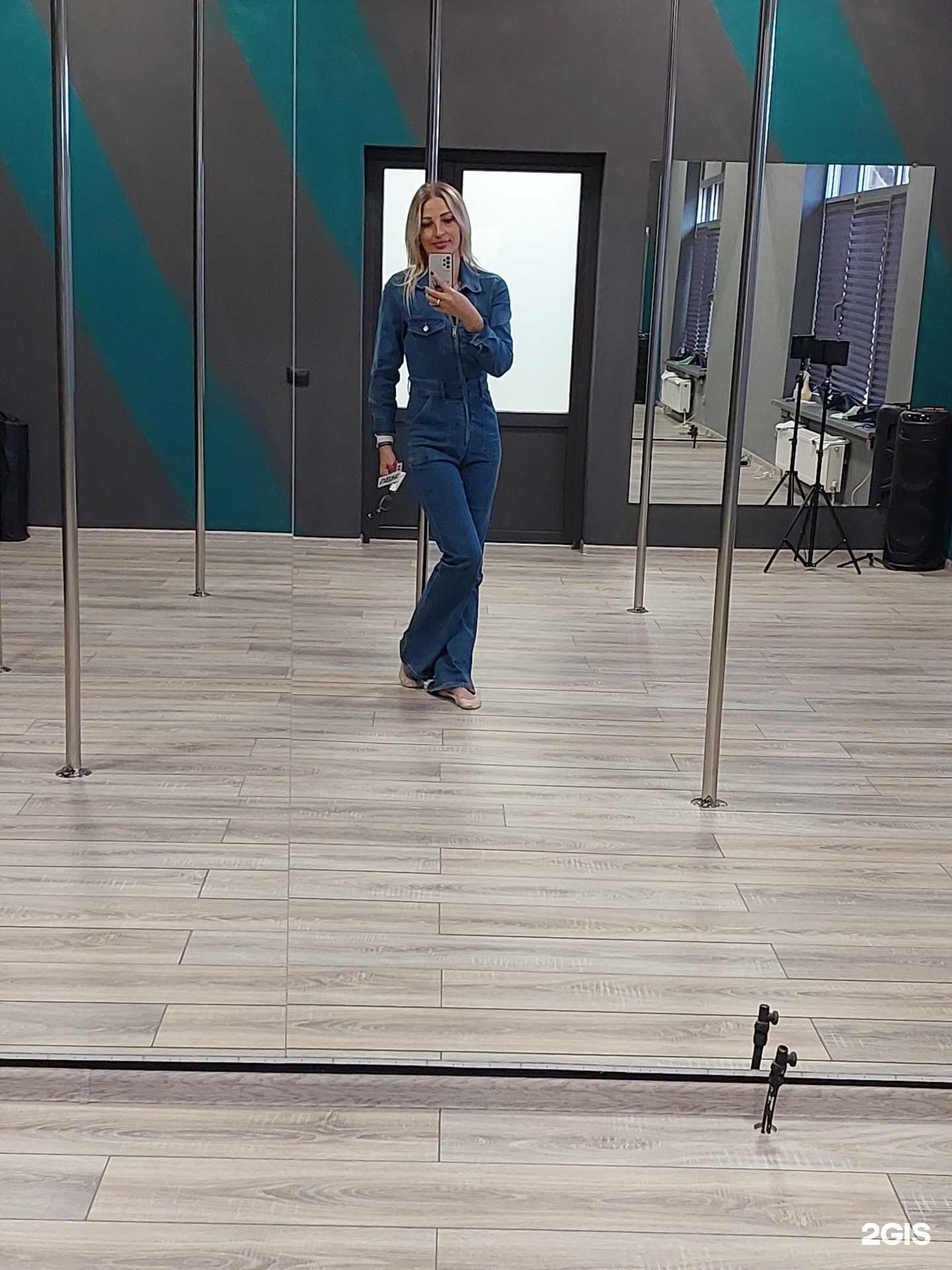 Отзывы на компанию Step Up в Ставрополе c фото