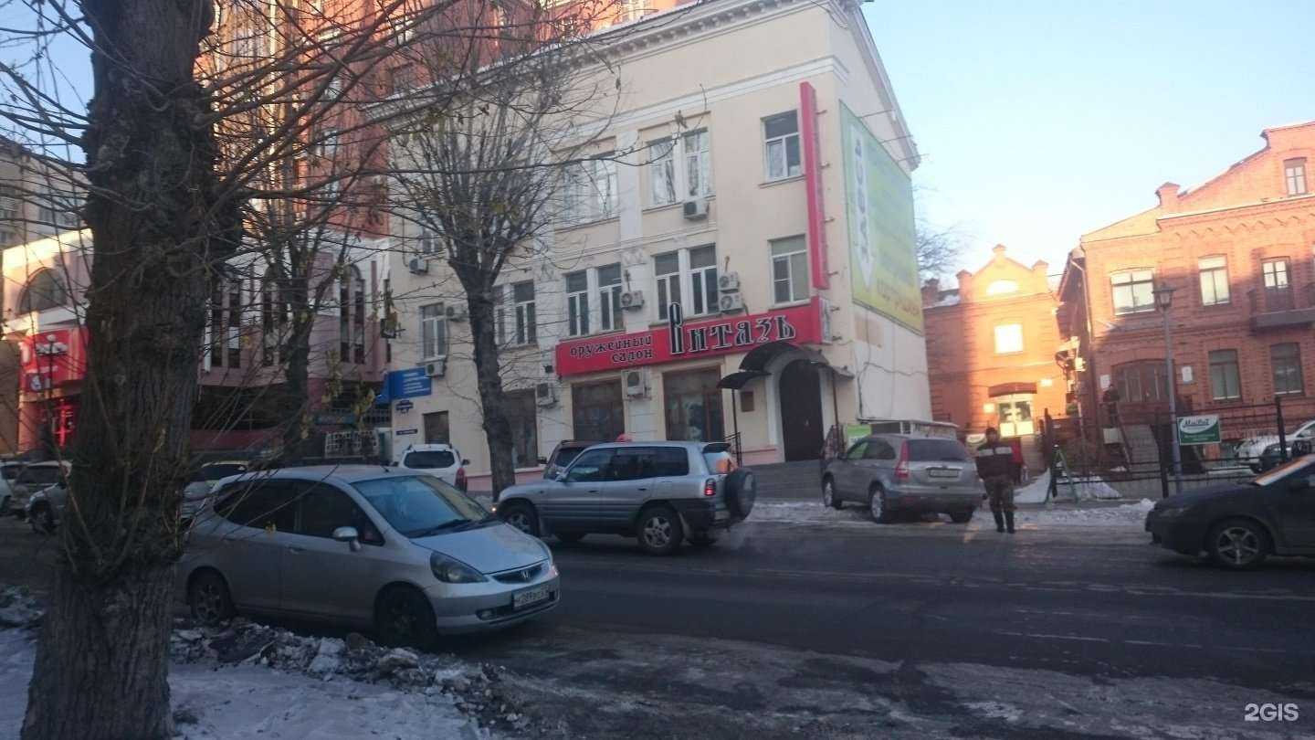 Отзывы на компанию Ногтевая студия в Хабаровске c фото - фотография 2 из 2