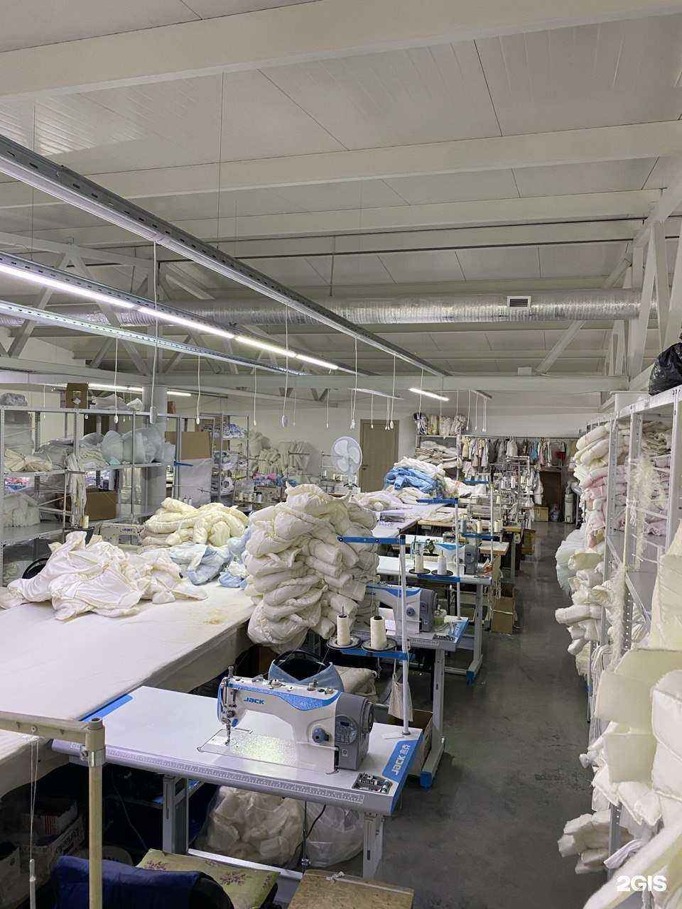 Отзывы на компанию Gulsara Factory в г. Набережные Челны c фото