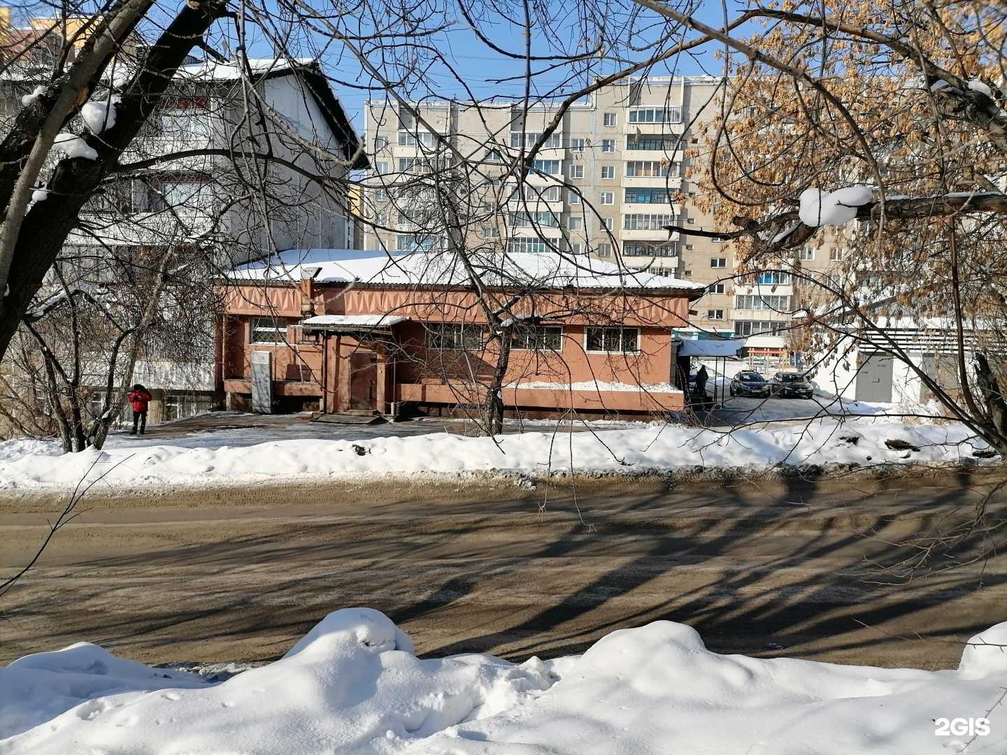 Отзывы на компанию Хлеб в Иркутске c фото - фотография 2 из 2