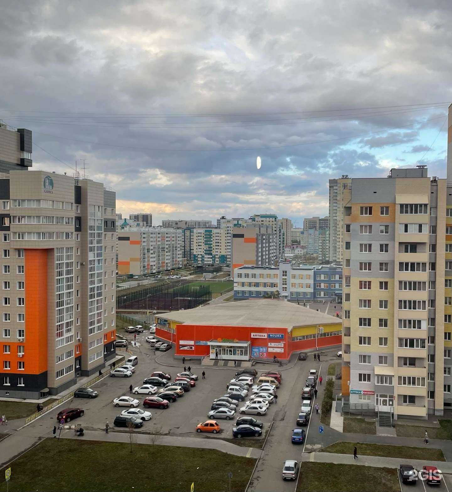 Отзывы на компанию Хвостушки в Барнауле c фото - фотография 2 из 2