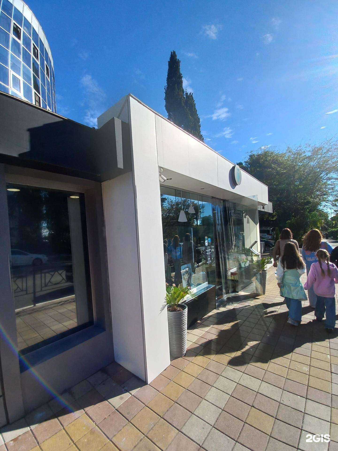 Отзывы на компанию Филин в Сочи c фото - фотография 2 из 2