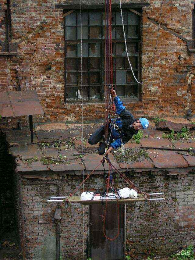 Отзывы на компанию Свердловский областной Фонд гражданской защиты и пожарной безопасности в г. Екатеринбург c фото