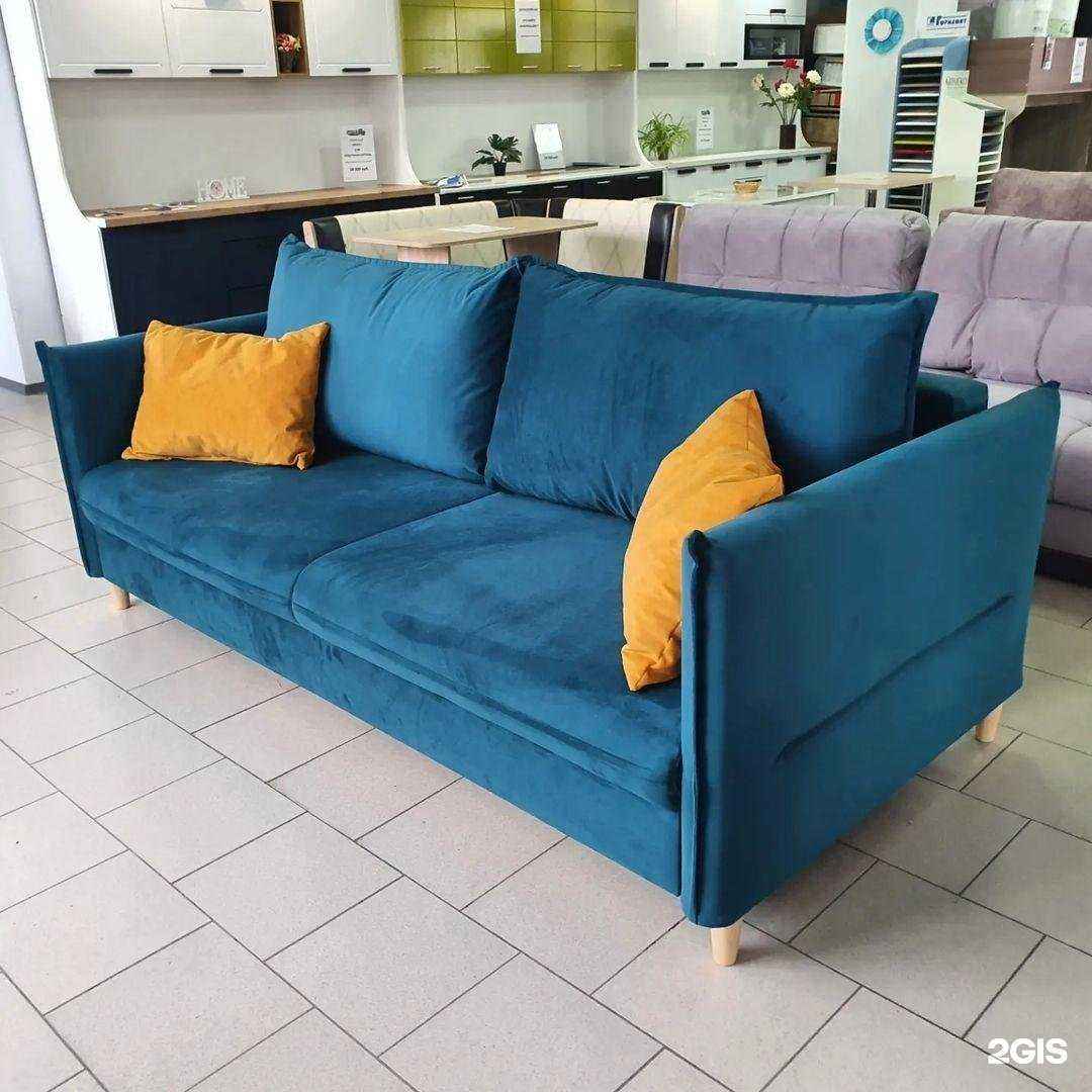 Отзывы на компанию Мебель Град в Шахтах c фото