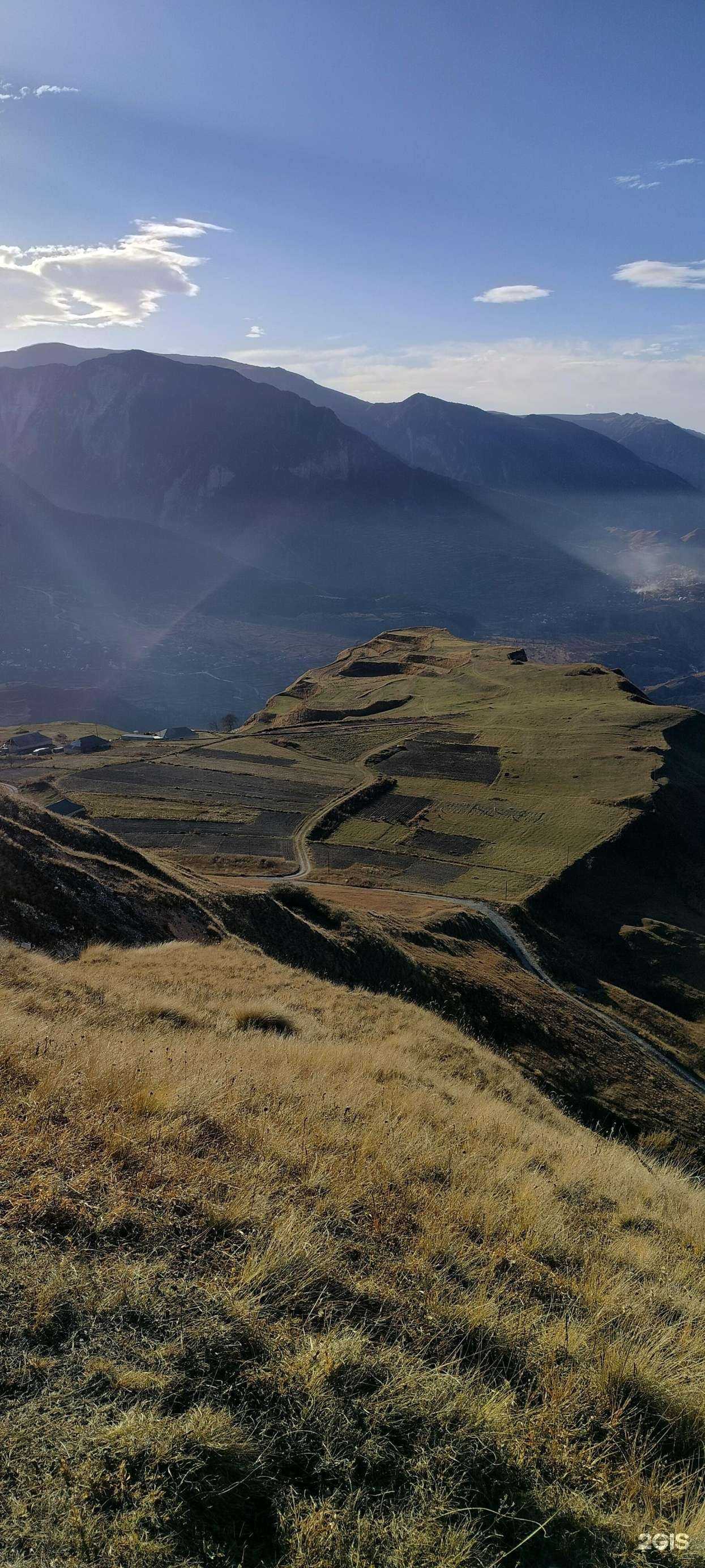 Отзывы на компанию Mochoh tour в г. Махачкала c фото