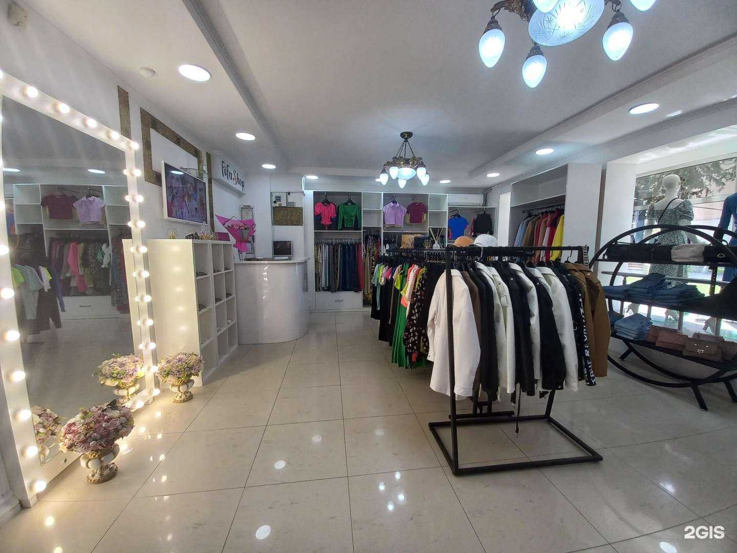 Отзывы на компанию Fifa shop в г. Туапсе c фото