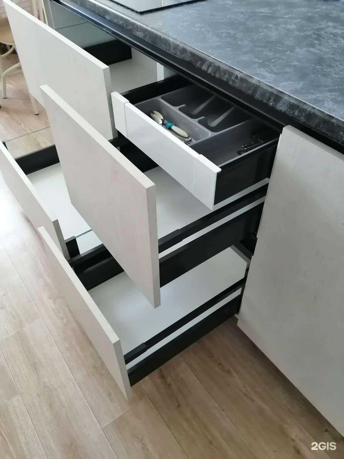 Отзывы на компанию МебельMania в Новосибирске c фото