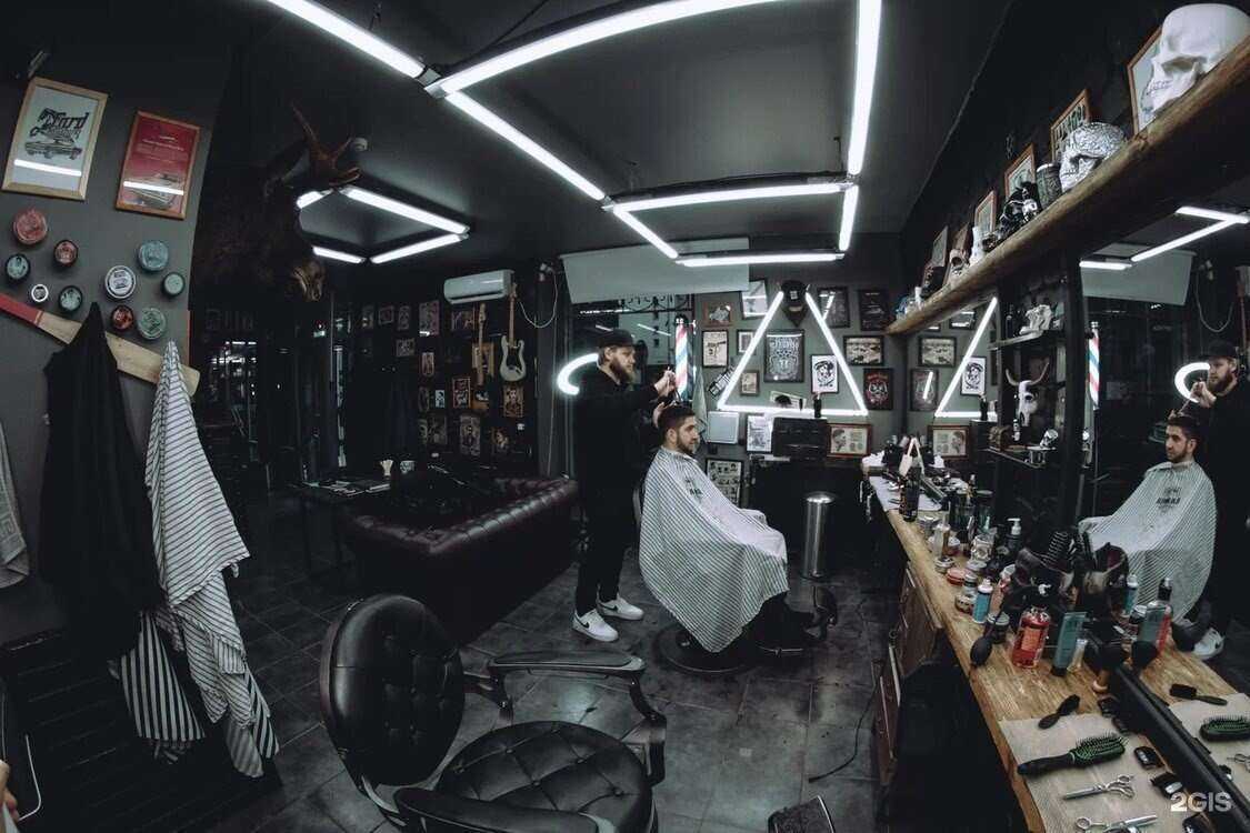 Отзывы на компанию Gang в Нижнем Новгороде c фото