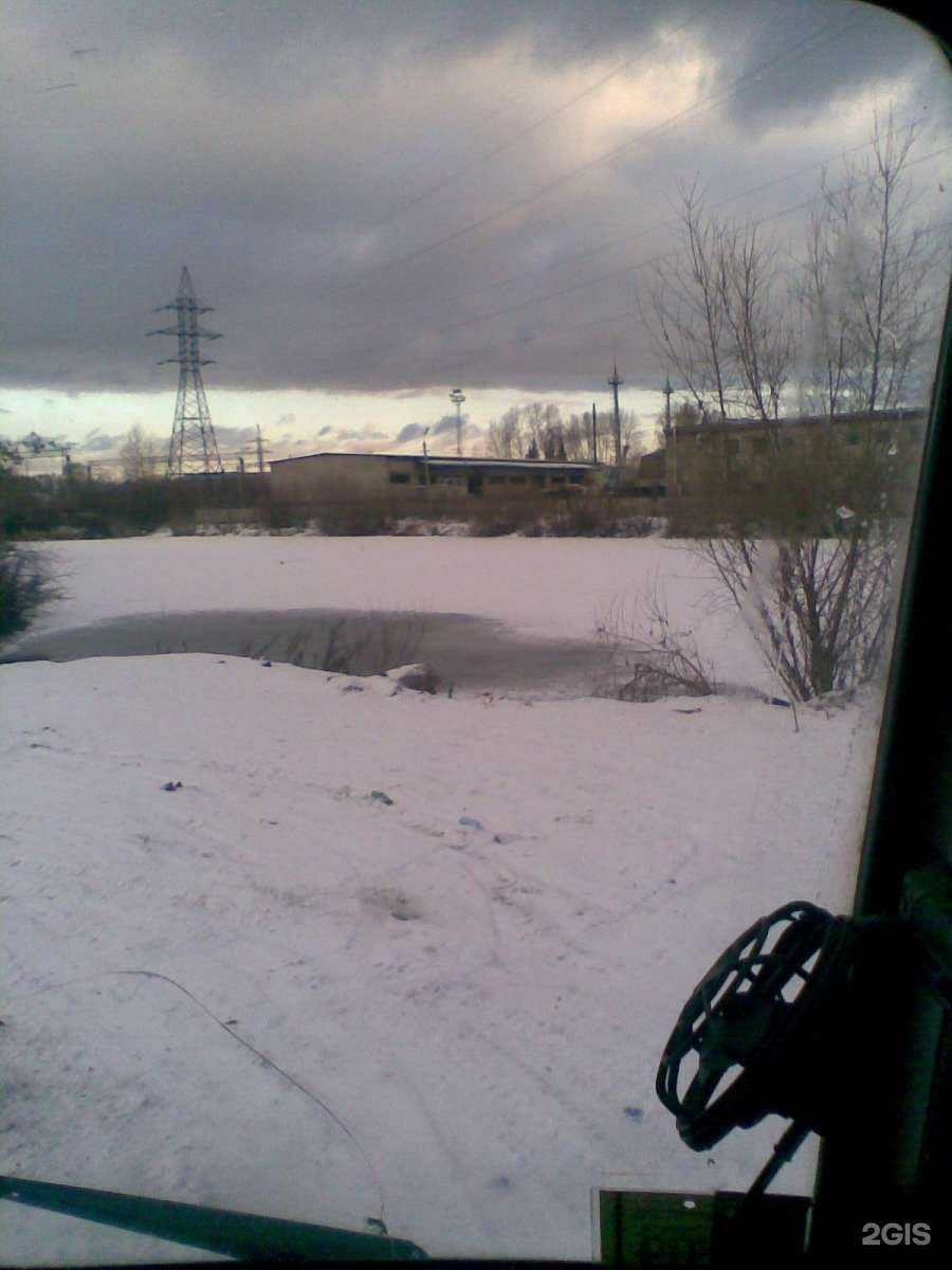 Отзывы на компанию ТК Тройка в Томске c фото - фотография 2 из 2