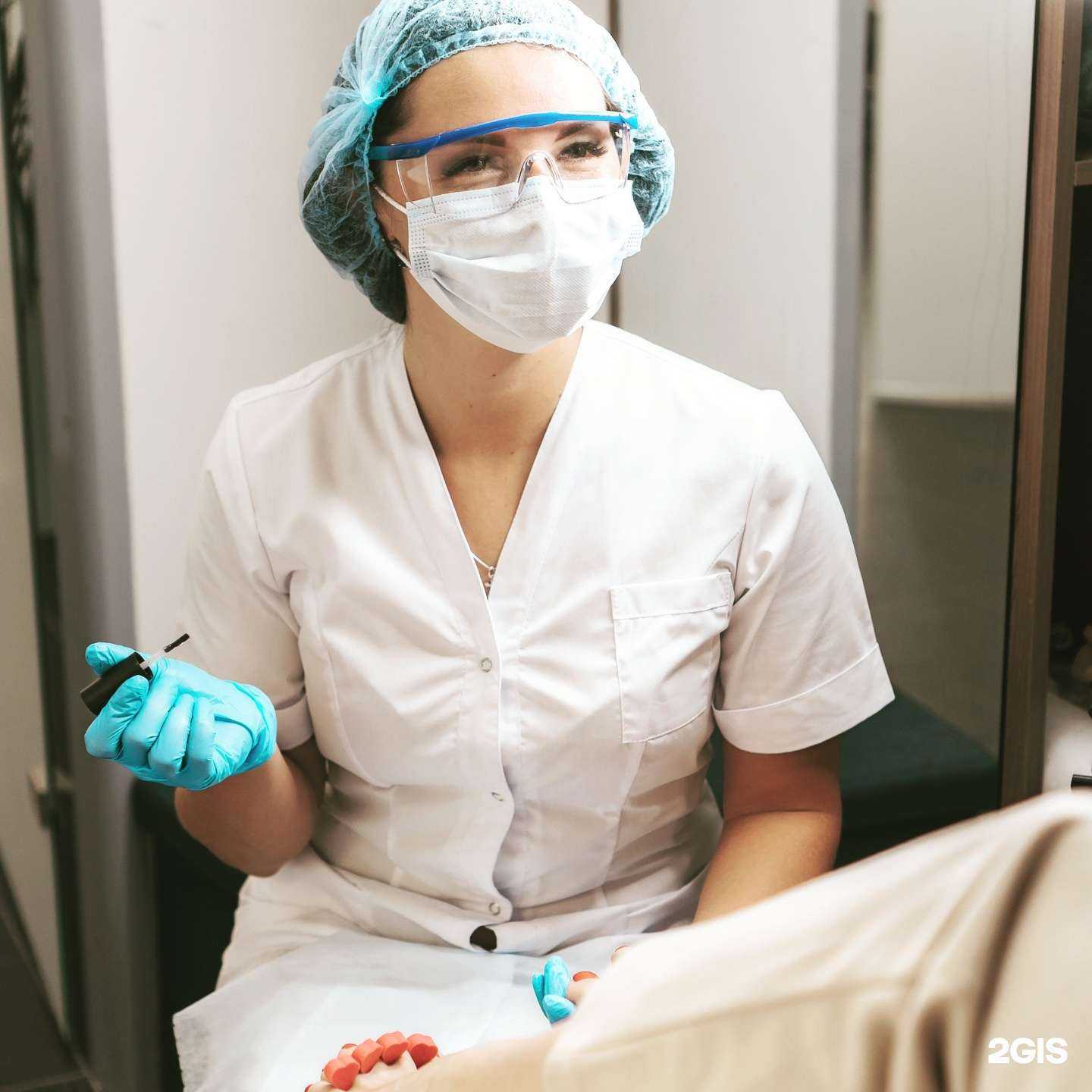 Отзывы на компанию Doll face в г. Красноярск c фото