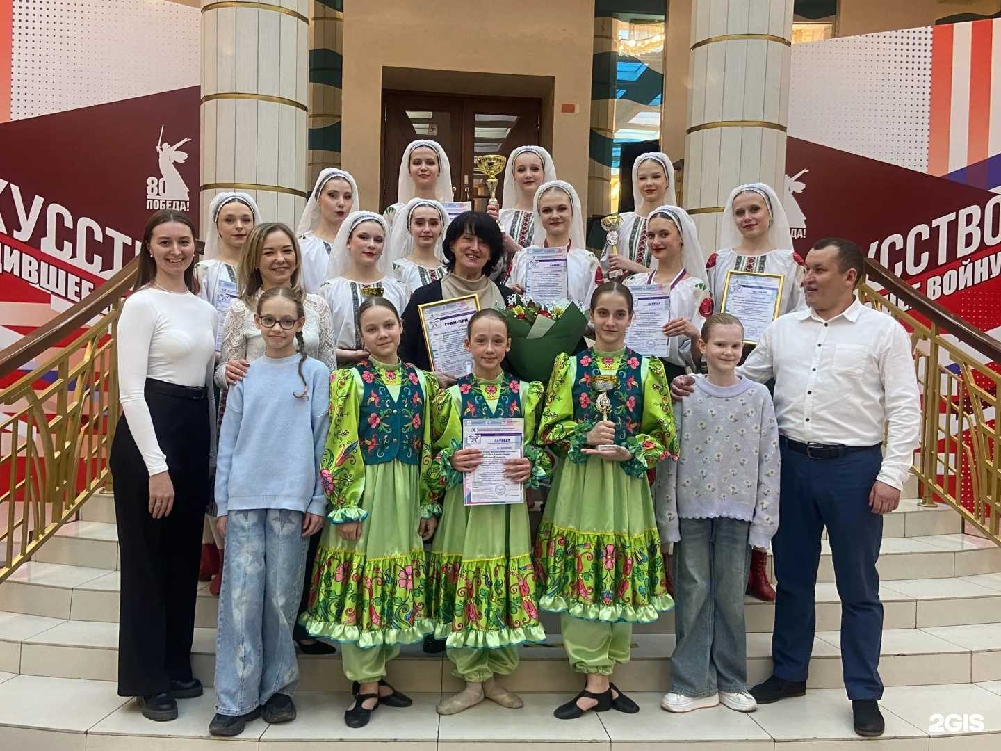 Отзывы на компанию Веселуха в г. Кемерово c фото