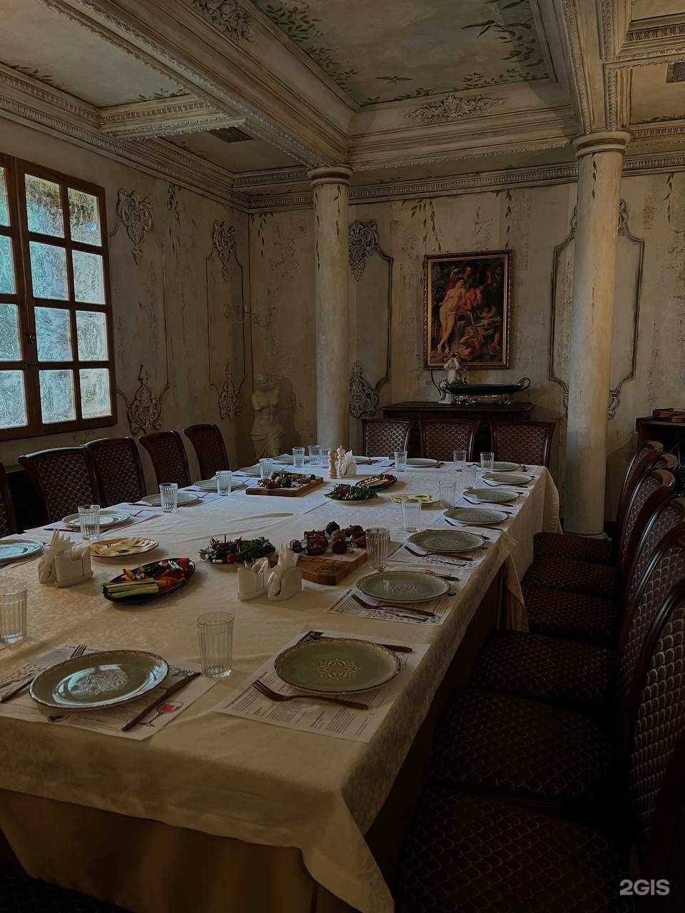 Отзывы на компанию Геворговъ Rest в г. Белореченск c фото