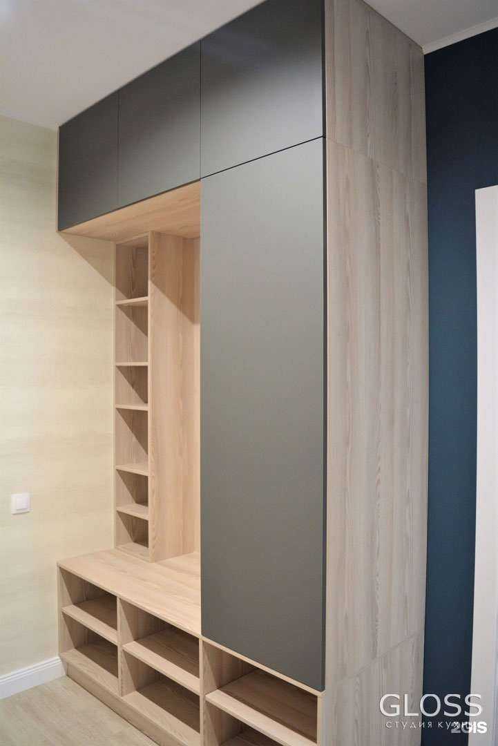 Отзывы на компанию Gloss в г. Красноярск c фото