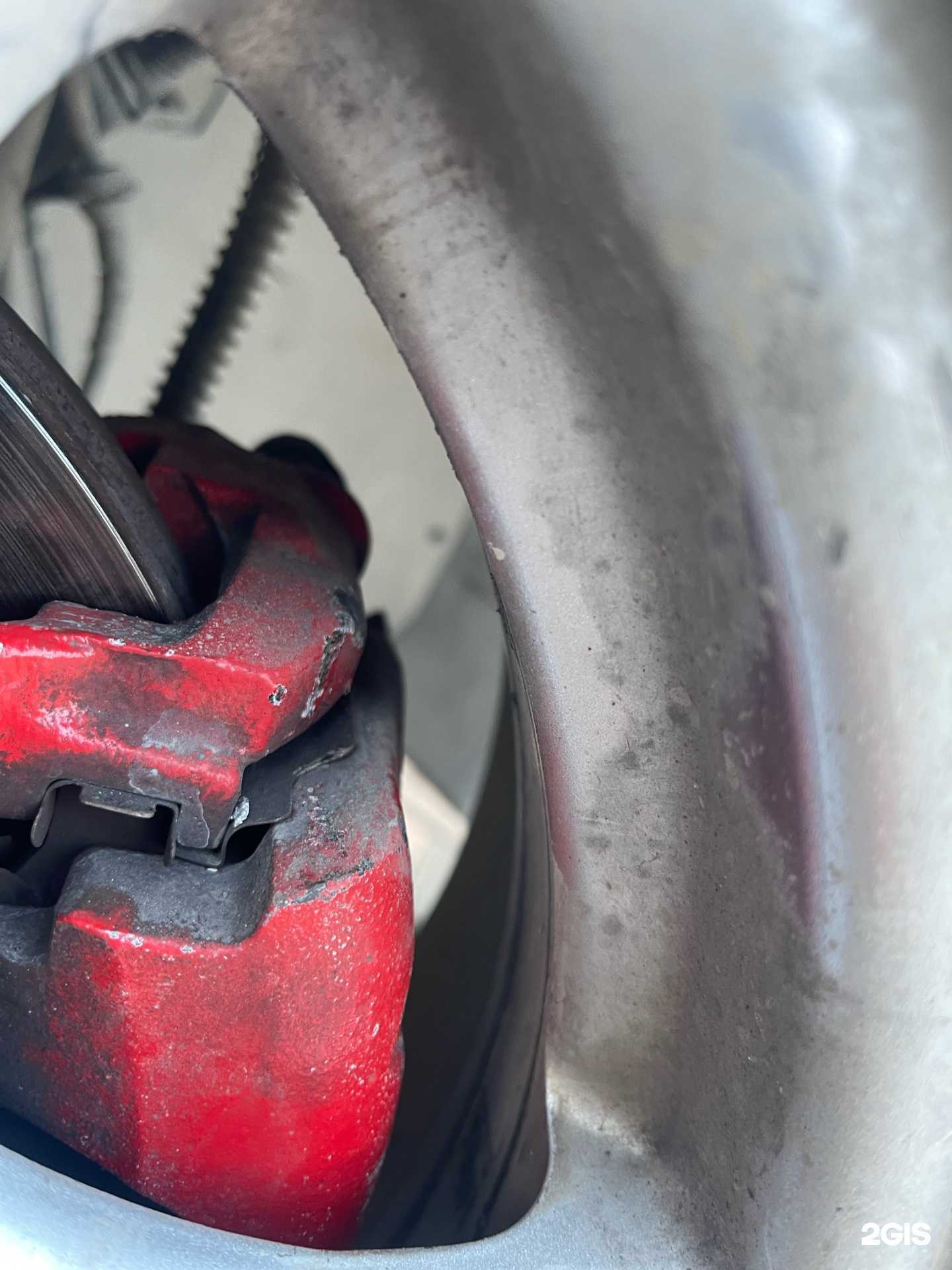 Отзывы на компанию Ремкар в г. Новороссийск c фото