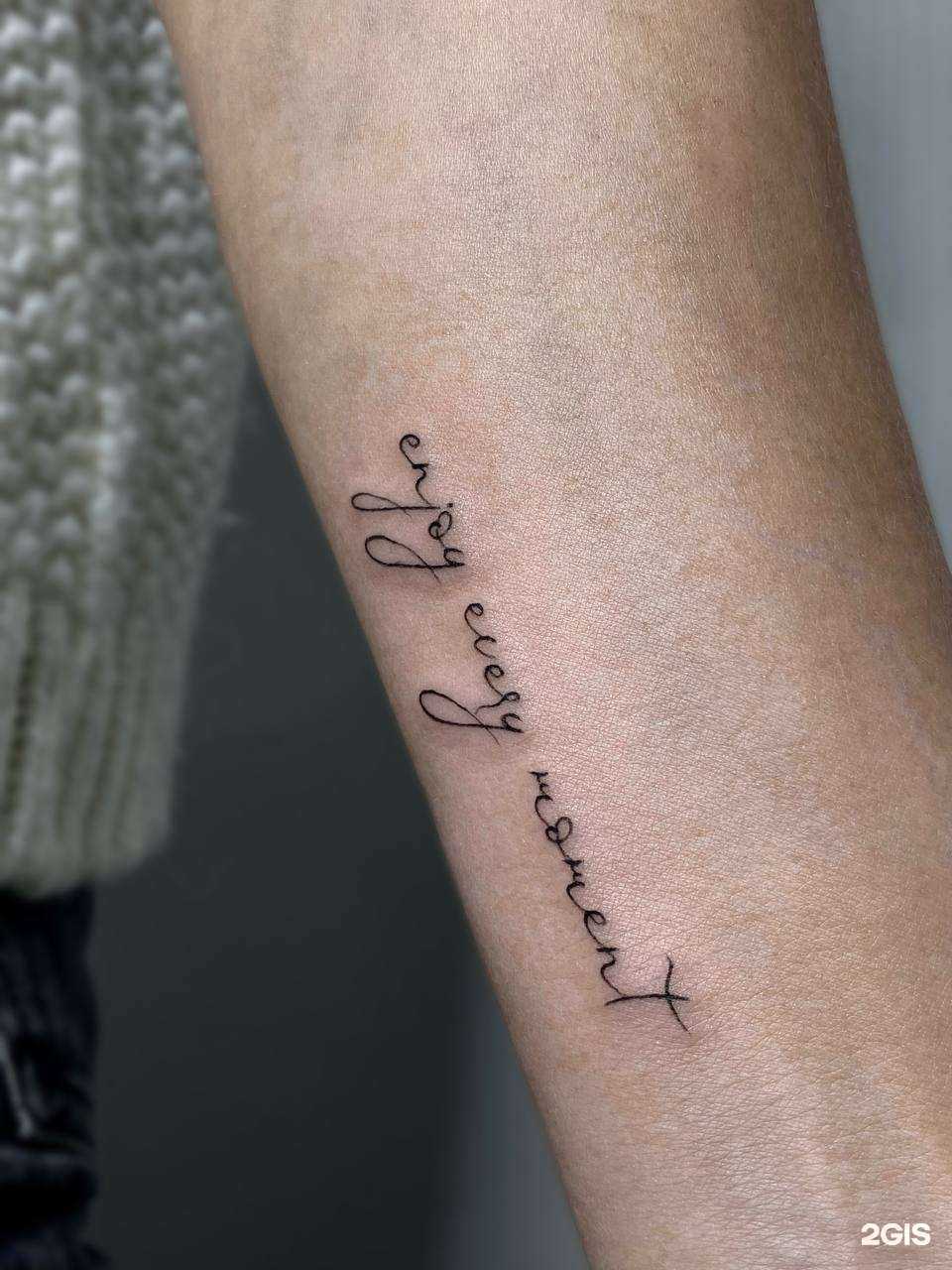 Отзывы на компанию Tattoohub в г. Новосибирск c фото