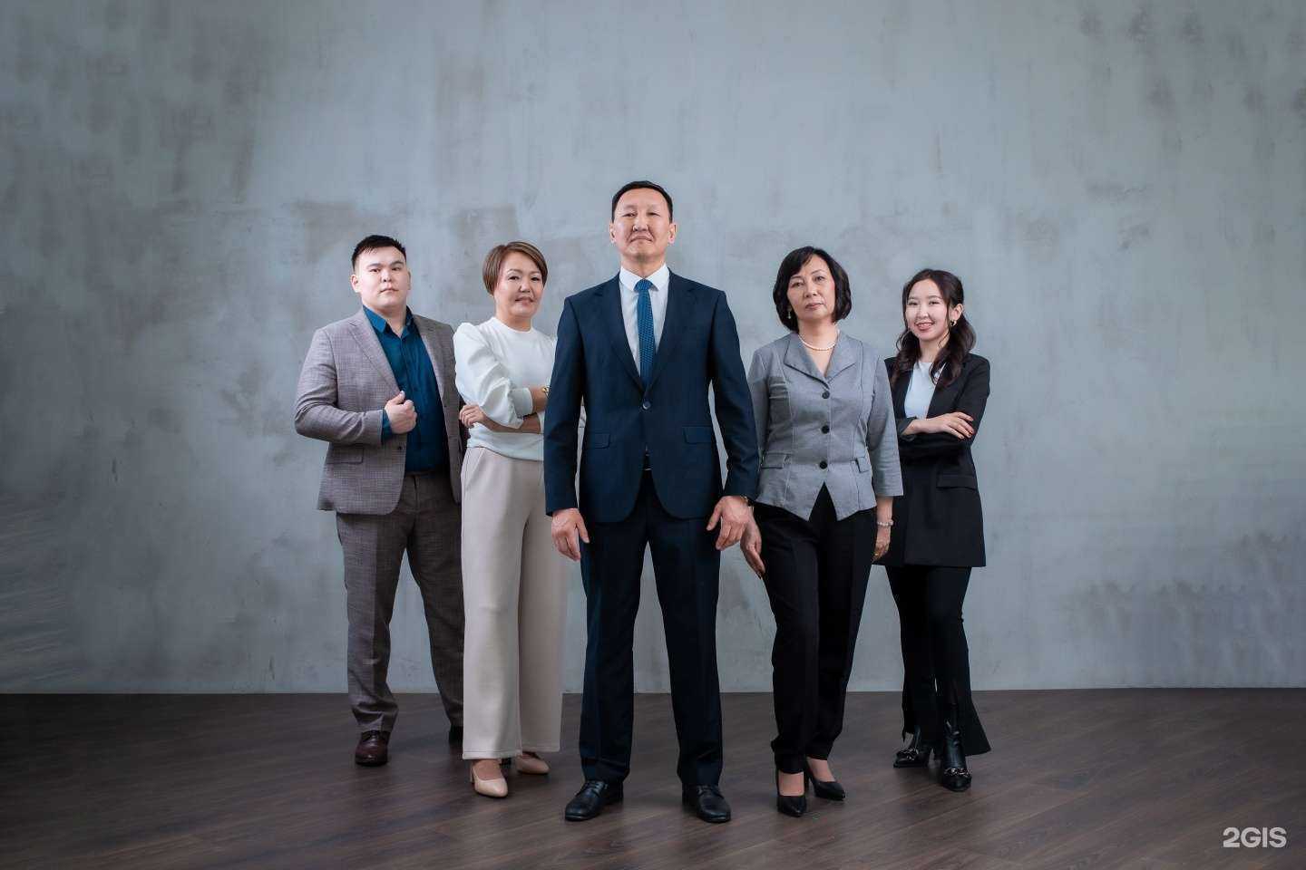 Отзывы на компанию Максимов и партнеры в Якутске c фото