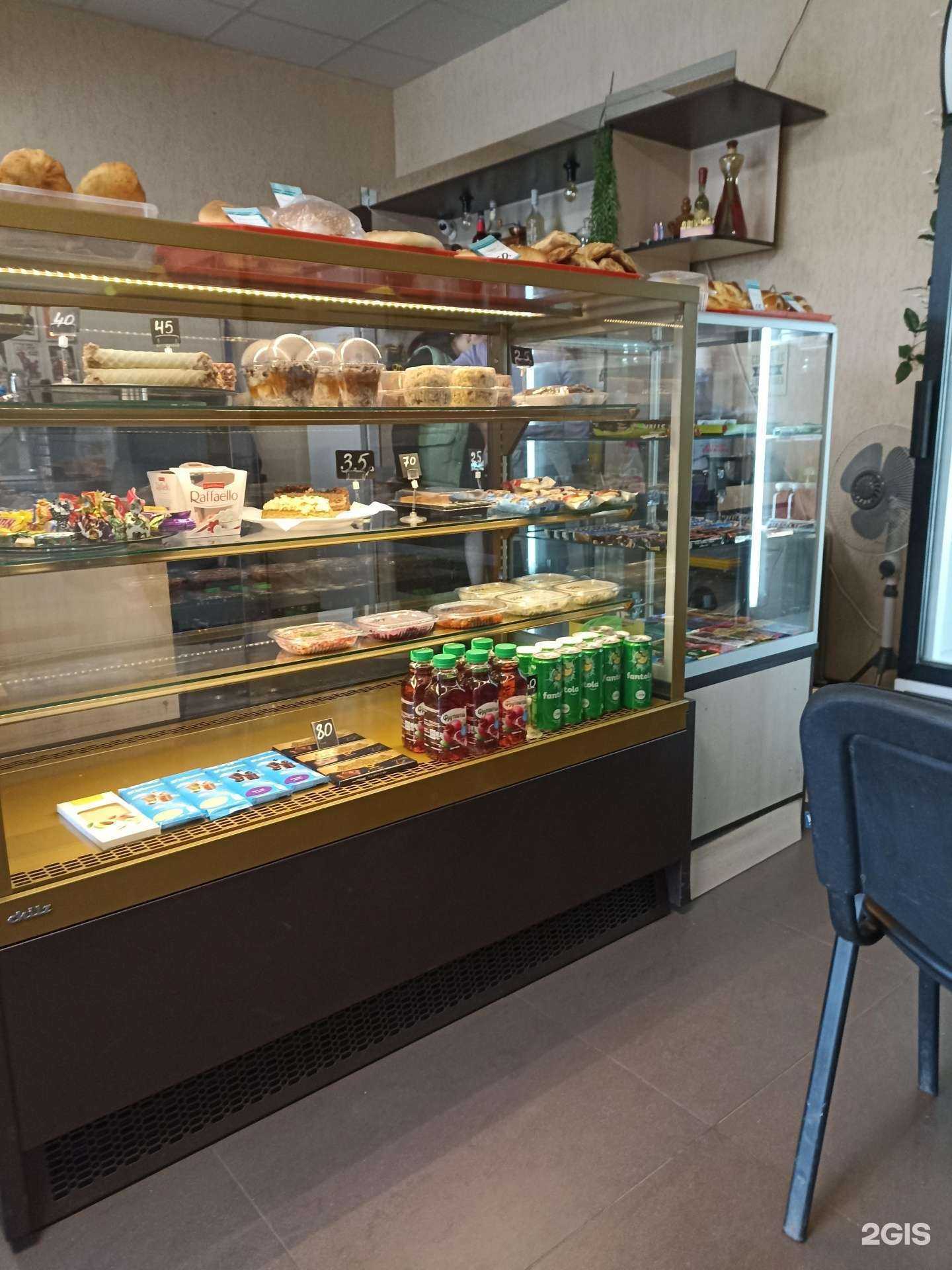 Отзывы на компанию Буфет в г. Пятигорск c фото