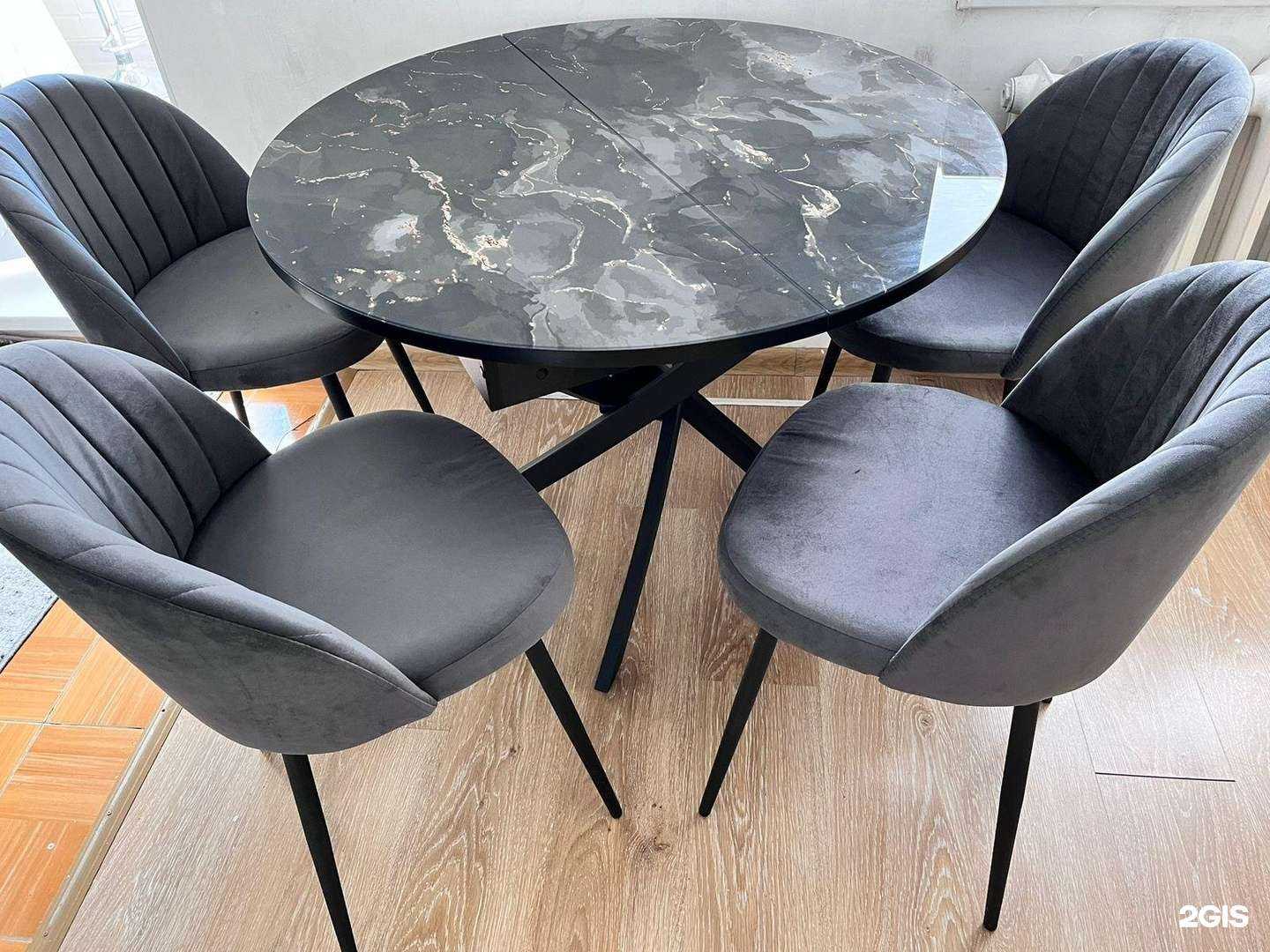 Отзывы на компанию Мекко для дома в Новосибирске c фото