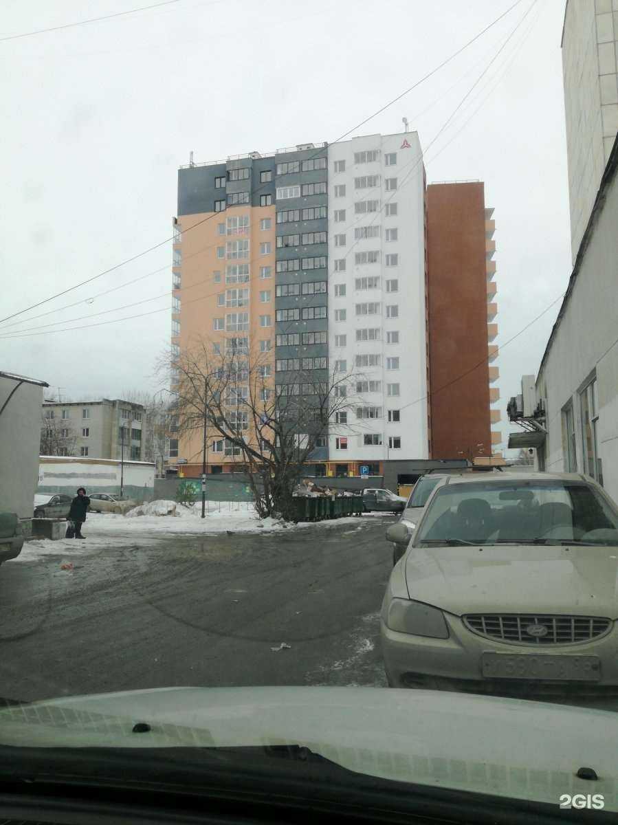 Отзывы на компанию Happy Bar в Екатеринбурге c фото - фотография 2 из 2