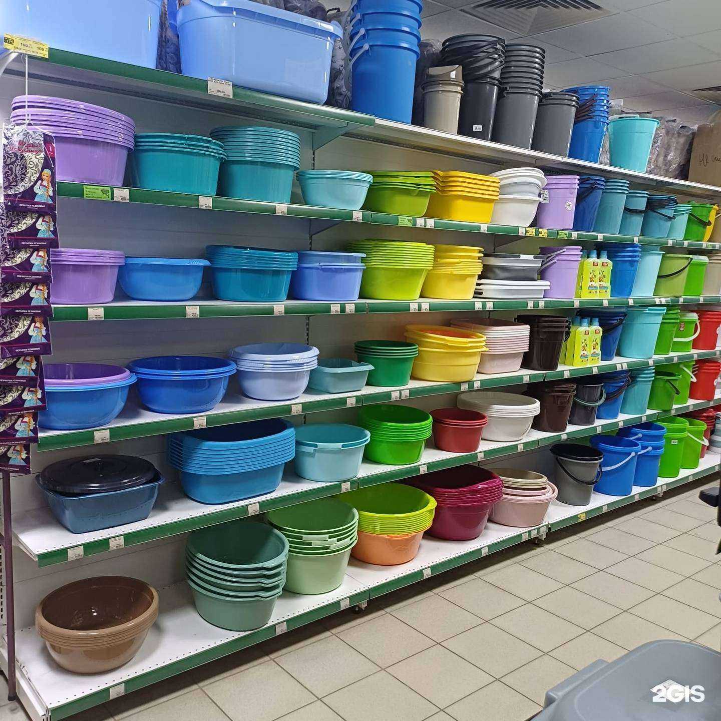 Отзывы на компанию Порядок в Воронеже c фото