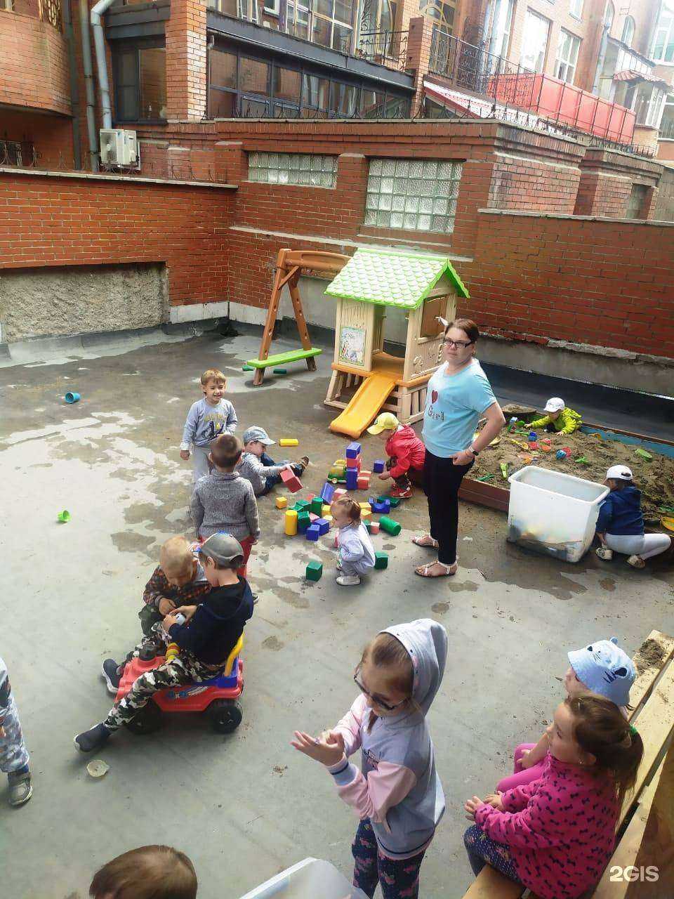 Отзывы на компанию КАЛИНКА в Новосибирске c фото