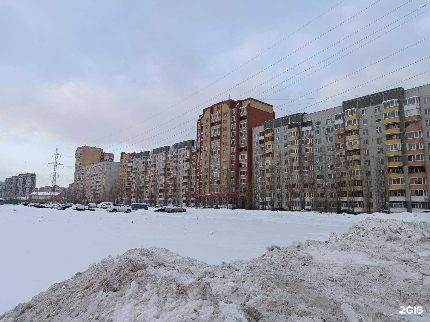 Отзывы на компанию Resnichka в Тюмени c фото - фотография 2 из 2