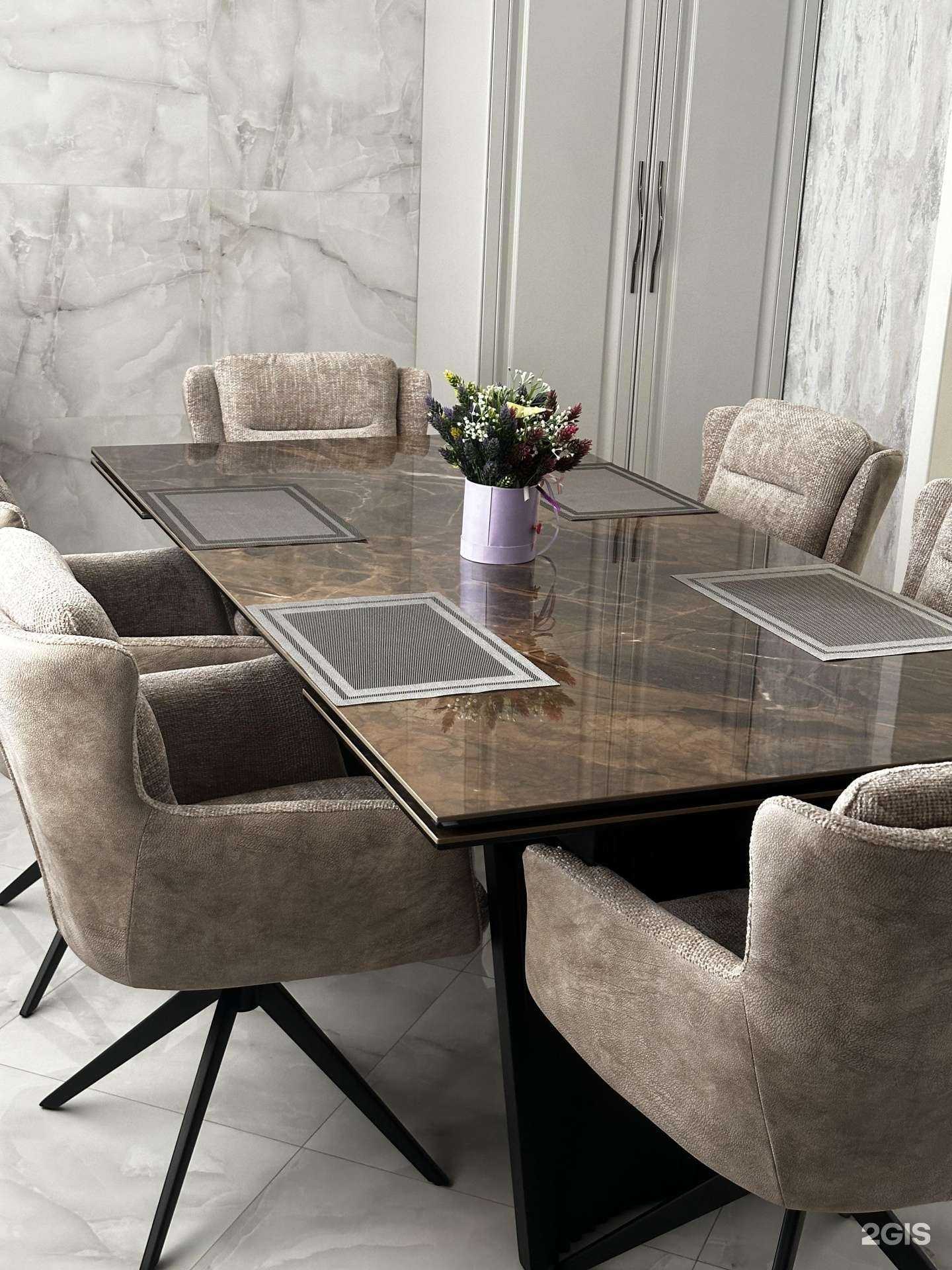 Отзывы на компанию Kik Mebel в Ставрополе c фото