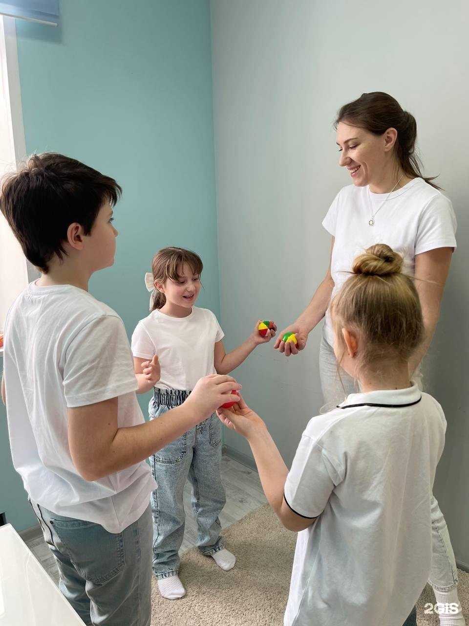 Отзывы на компанию Я люблю учиться в Новосибирске c фото