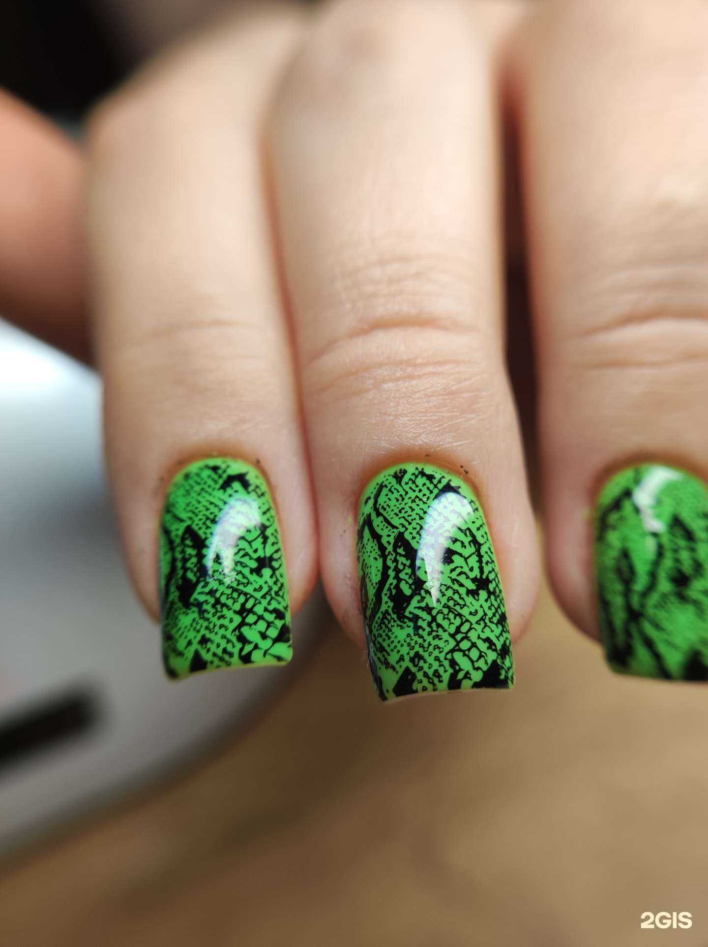 Отзывы на компанию Nail профи в Волгограде c фото