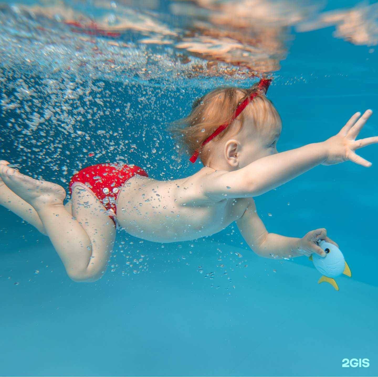 Отзывы на компанию АкваМарин в Кемерове c фото