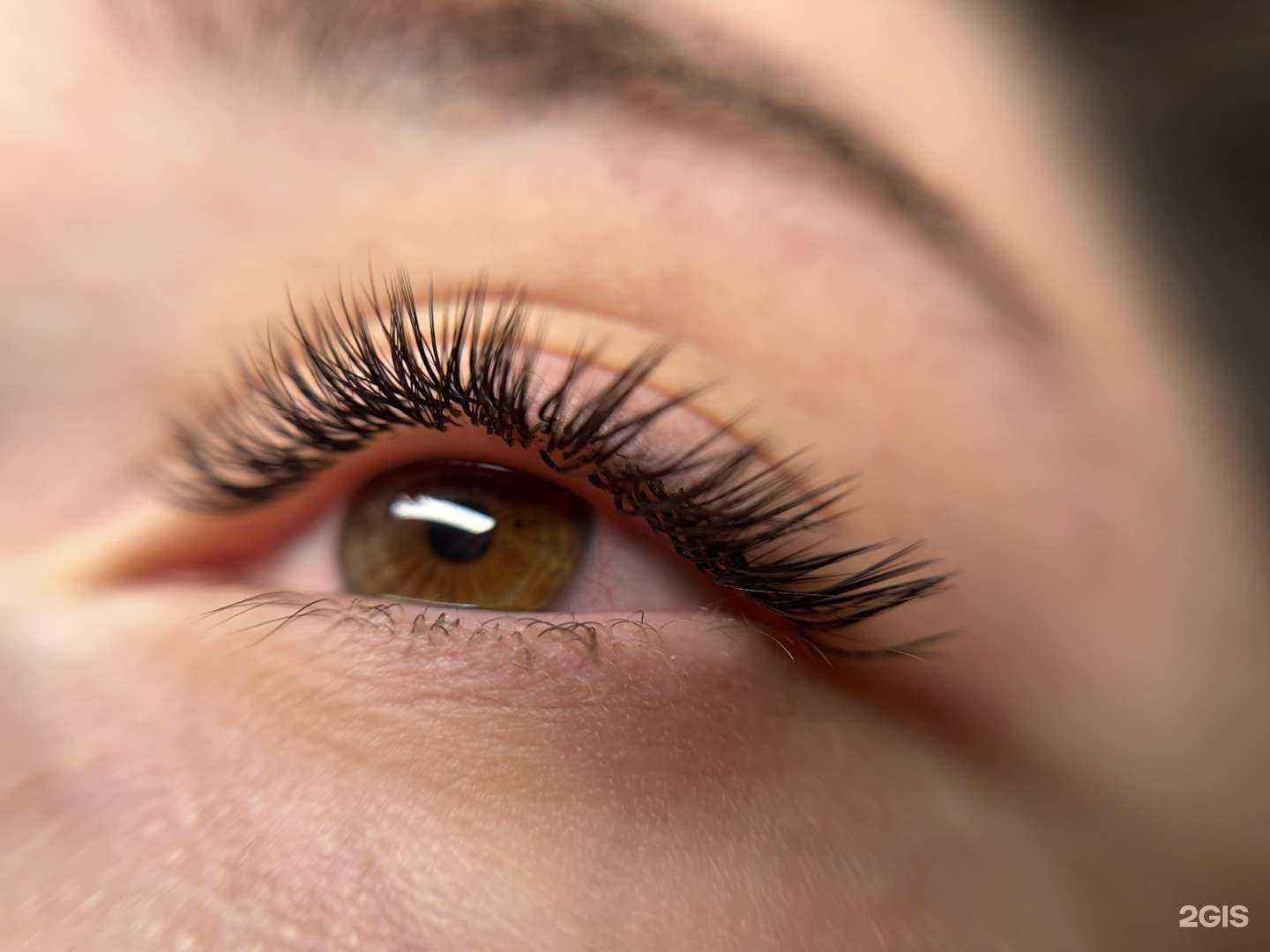 Отзывы на компанию Lash studio Anna Burlakova в Тольятти c фото