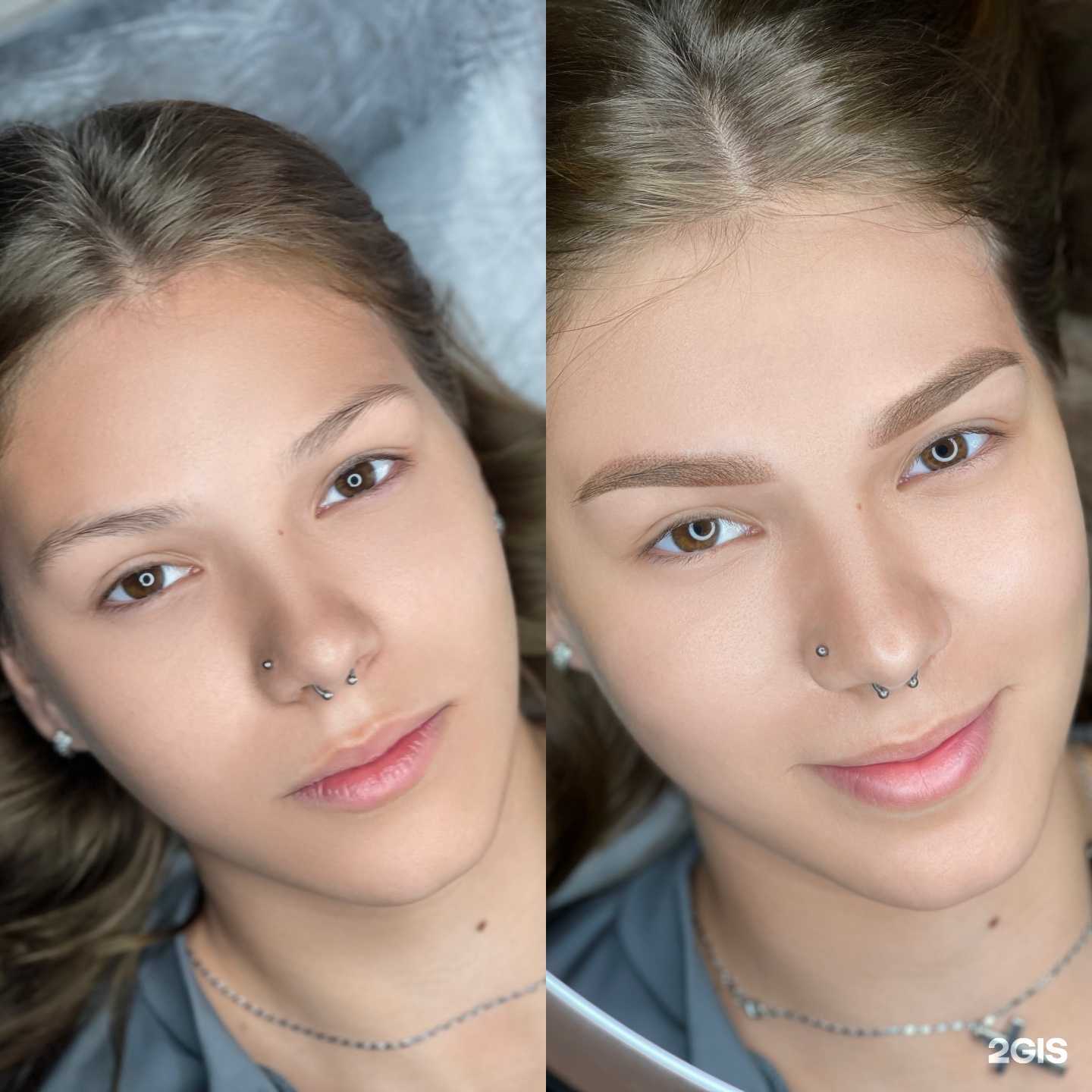 Отзывы на компанию Студия красоты Лидии Широковой  в г. Тюмень c фото