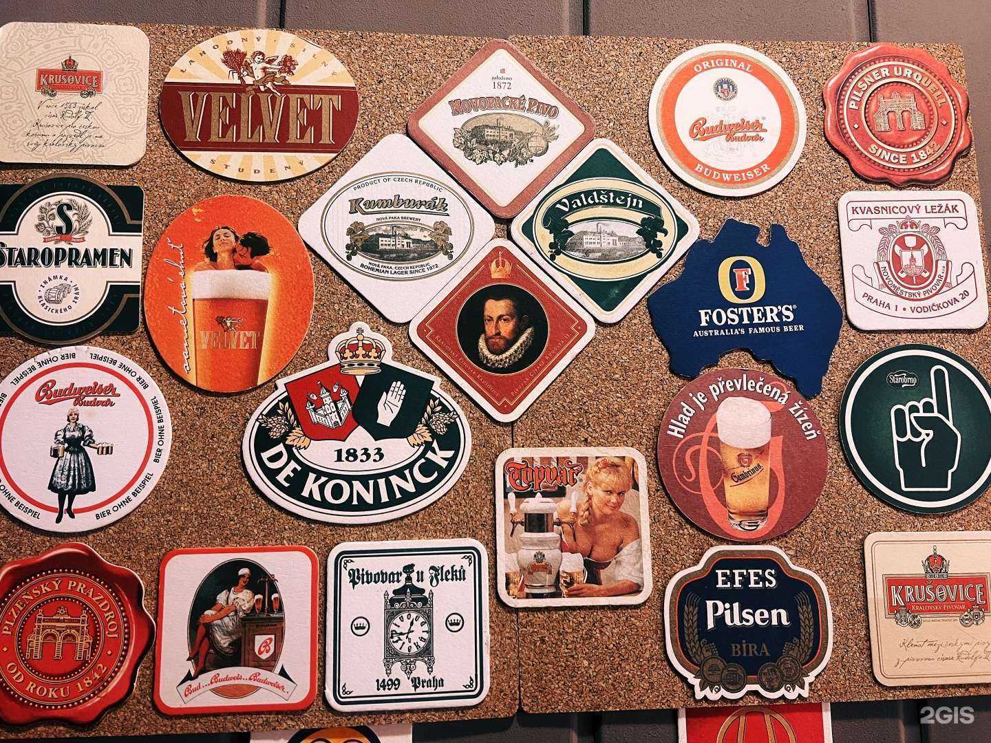 Отзывы на компанию 4/8 Сплетни в Воронеже c фото