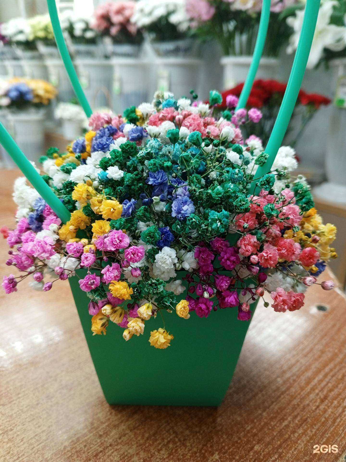 Отзывы на компанию Розы от Розы в Перми c фото