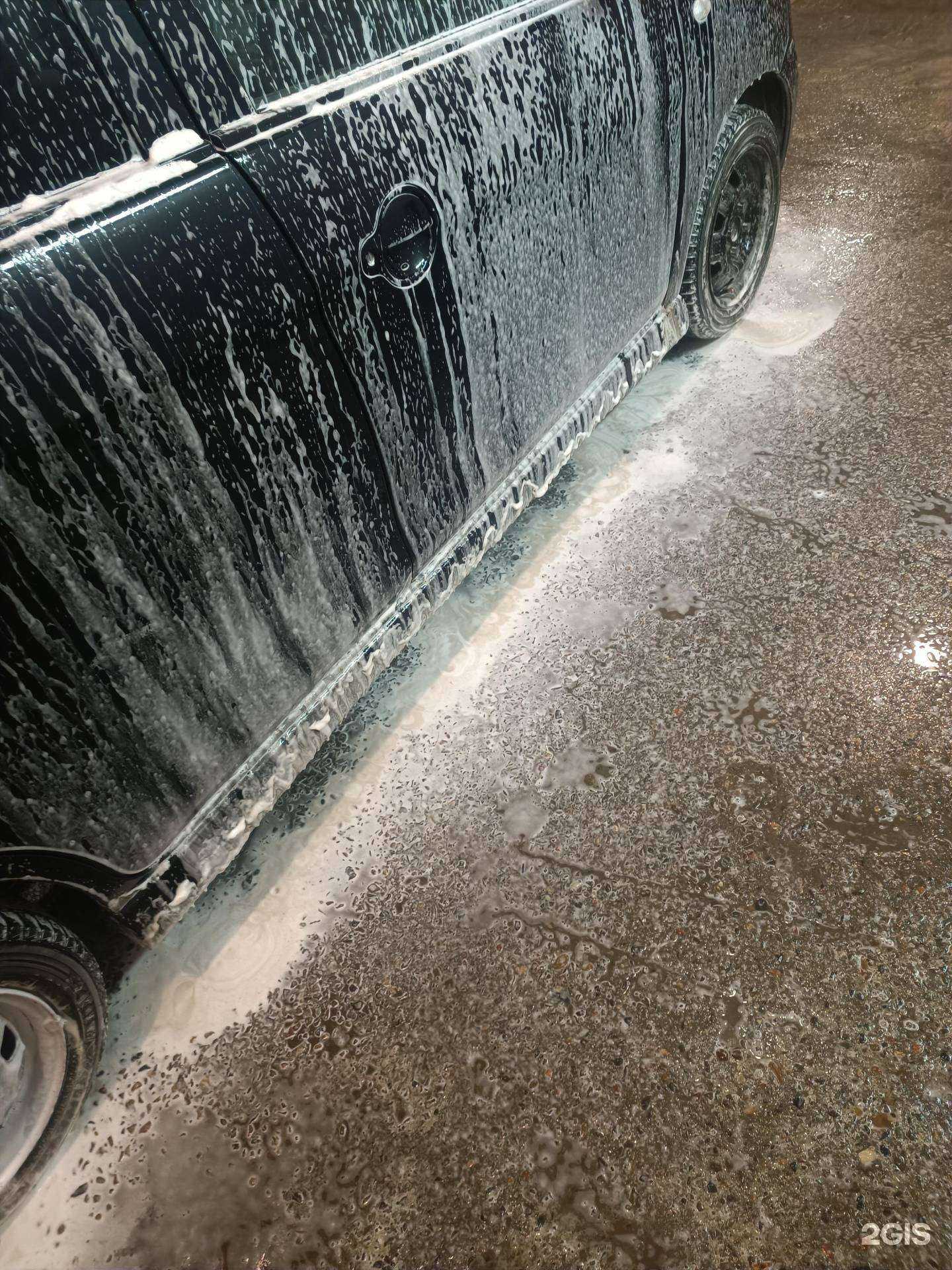 Отзывы на компанию Автокомплекс в г. Красноярск c фото