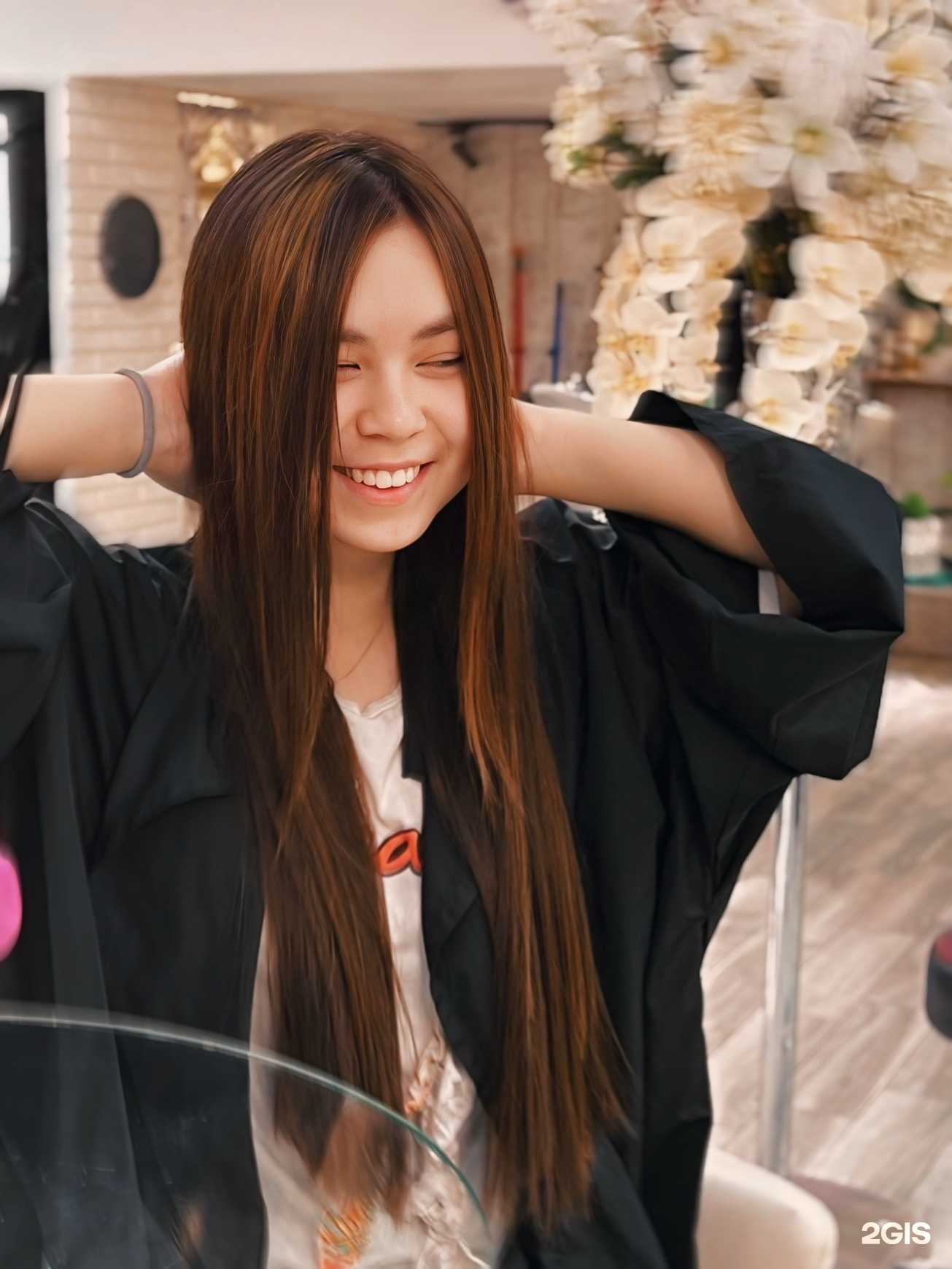 Отзывы на компанию Салон-студия Галины Нучевой в г. Оренбург c фото