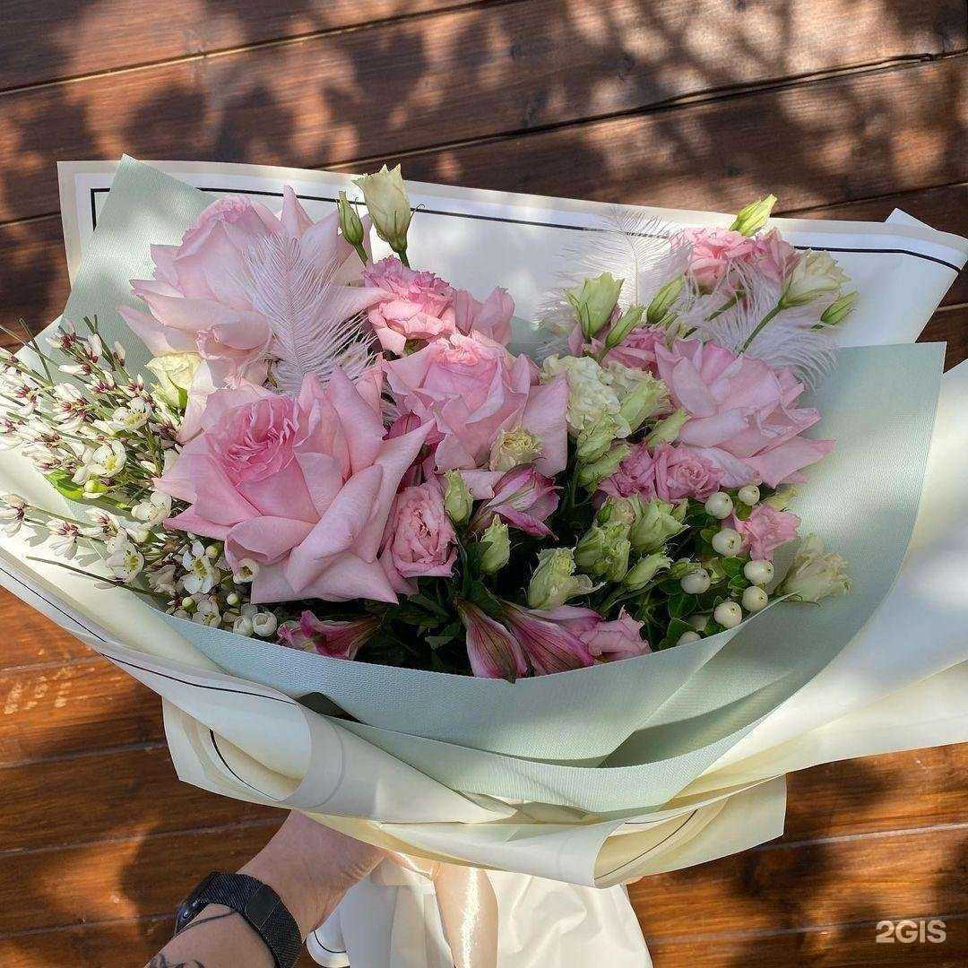 Отзывы на компанию Розенштрассе  в Калининграде c фото