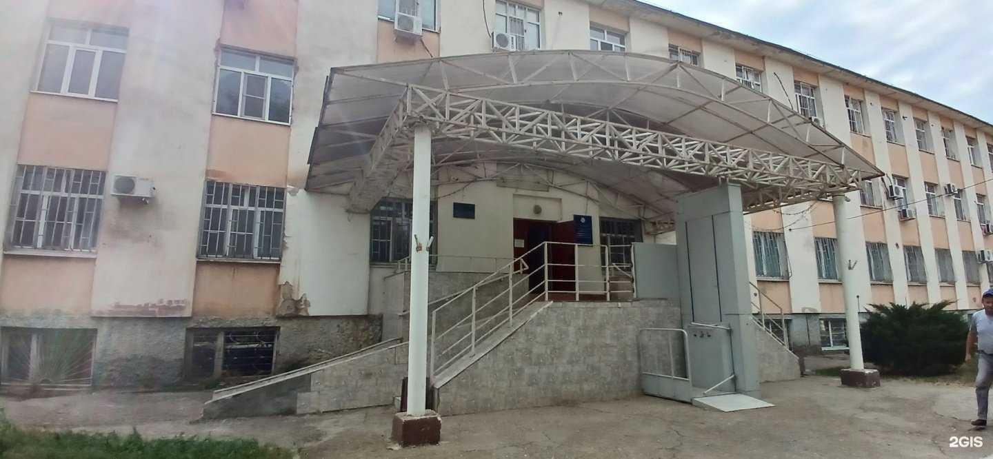 Отзывы на компанию Областная детская клиническая больница им. Н.Н. Силищевой в г. Астрахань c фото