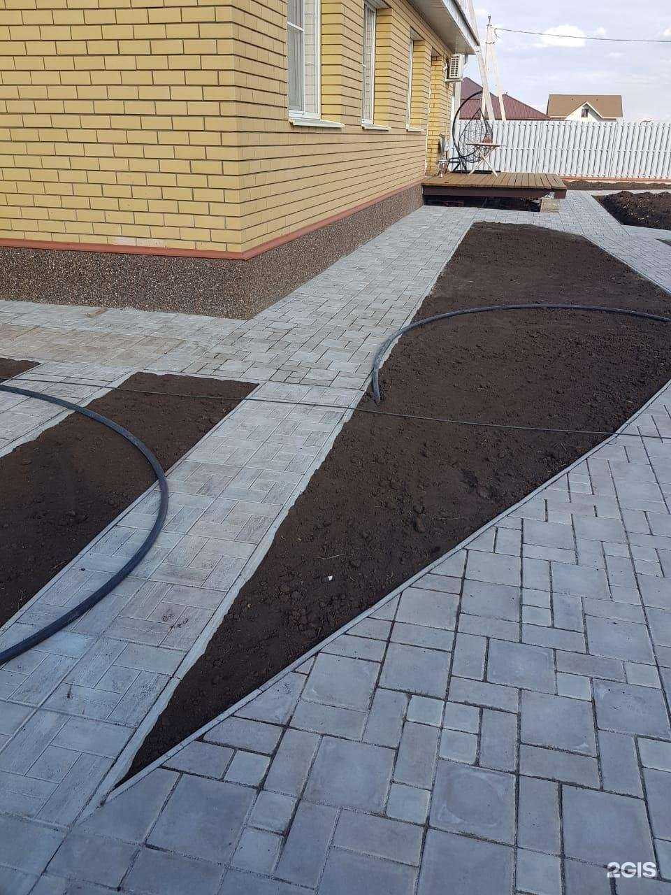 Отзывы на компанию Дом и cад в Оренбурге c фото