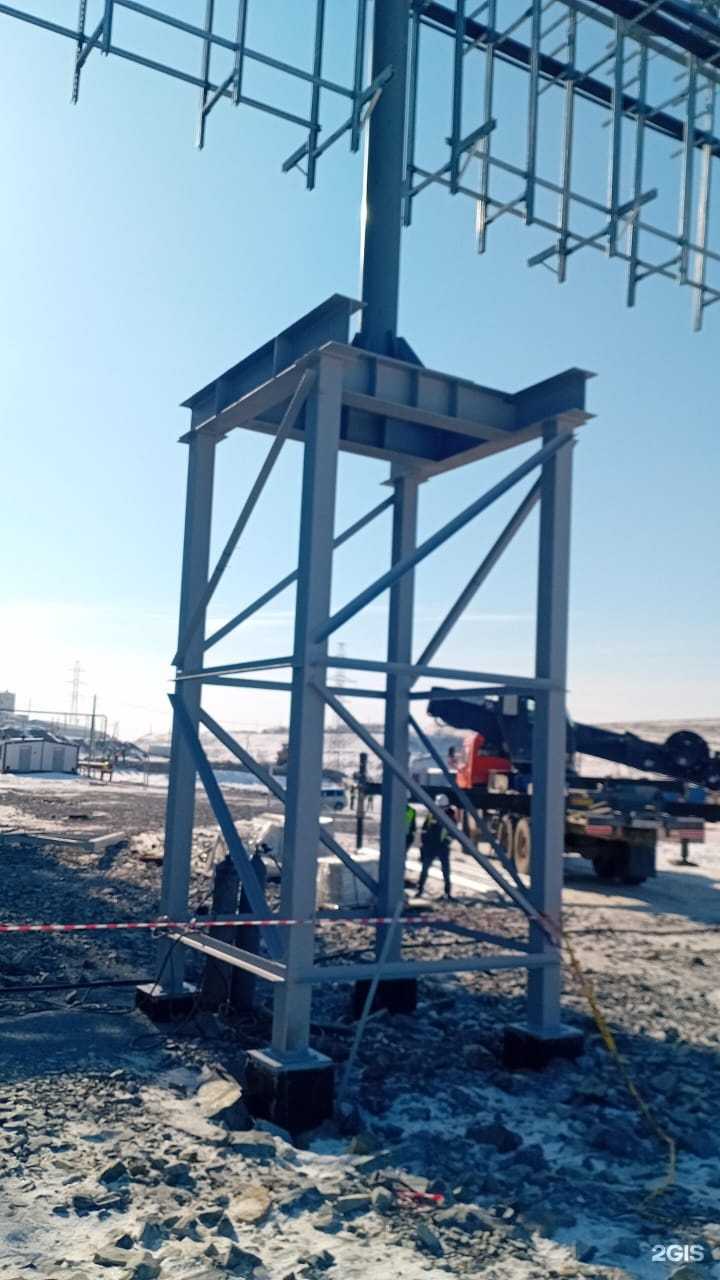 Отзывы на компанию Бринелль  в г. Саранск c фото