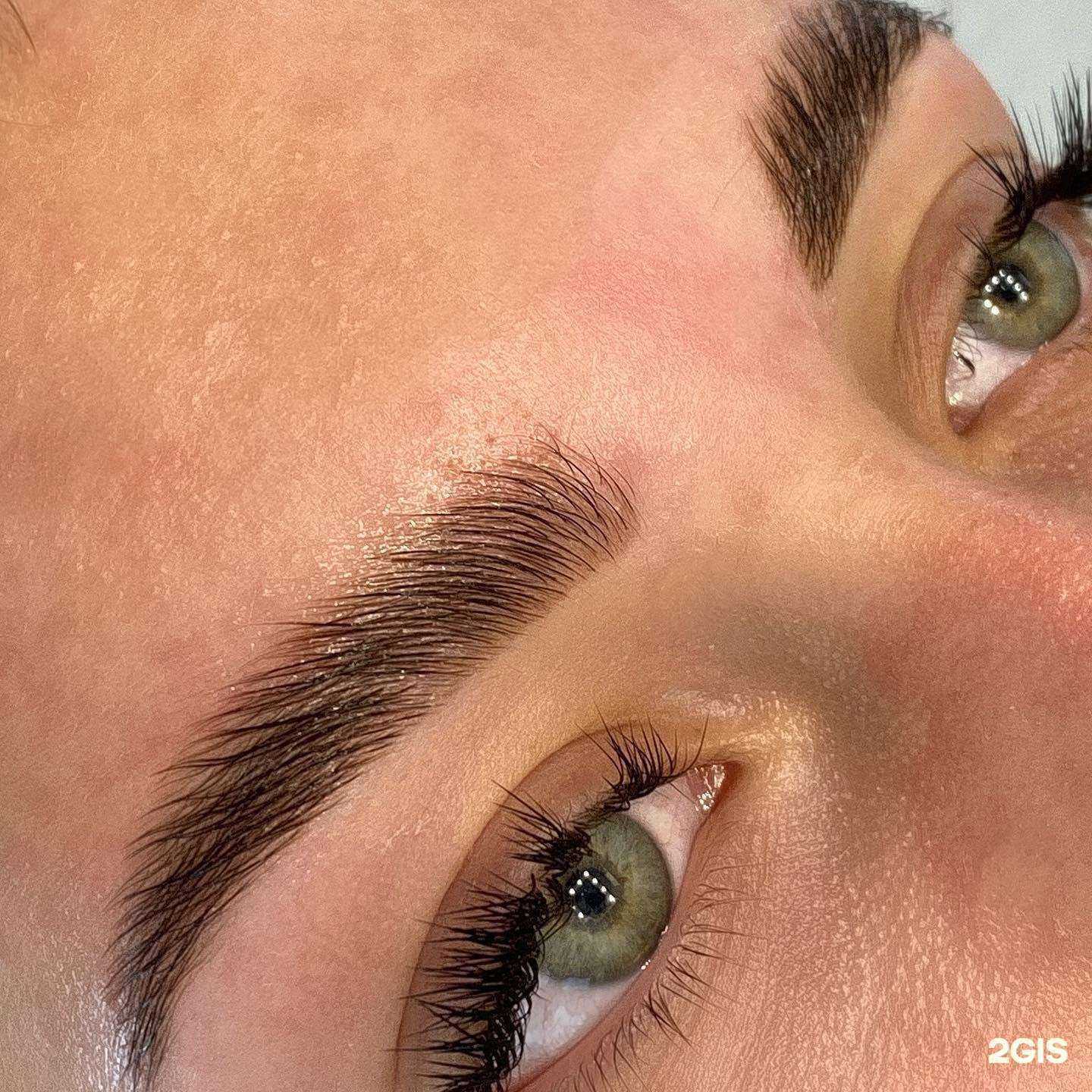 Отзывы на компанию Брови тут в Тюмени c фото