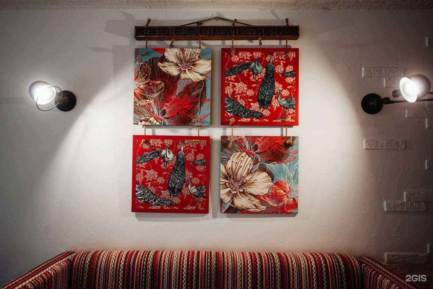 Отзывы на компанию Кинза-Дза в Сочи c фото