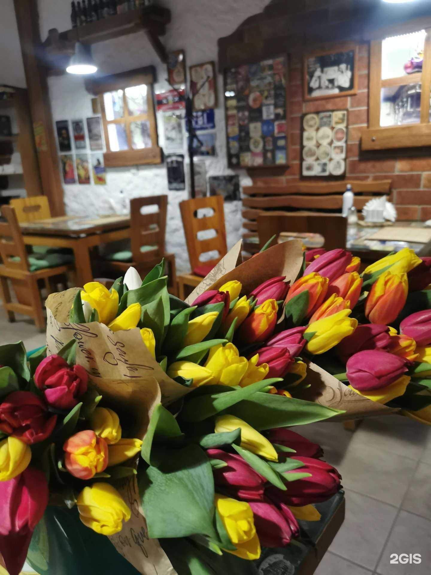 Отзывы на компанию Рулька в Самаре c фото