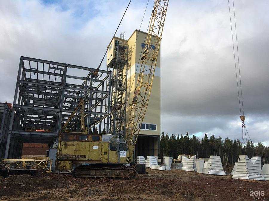 Отзывы на компанию Стройспецтехника в г. Сыктывкар c фото