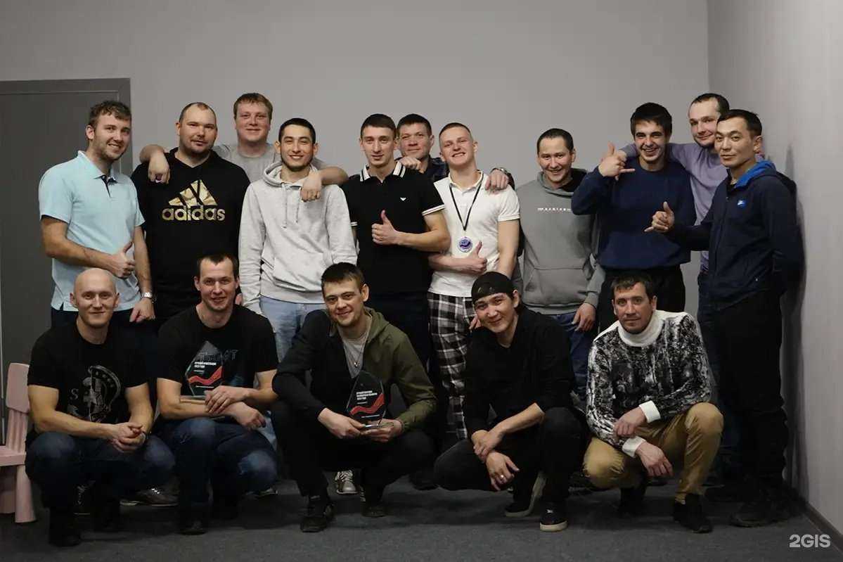 Отзывы на компанию Стройинжиниринг в г. Тюмень c фото