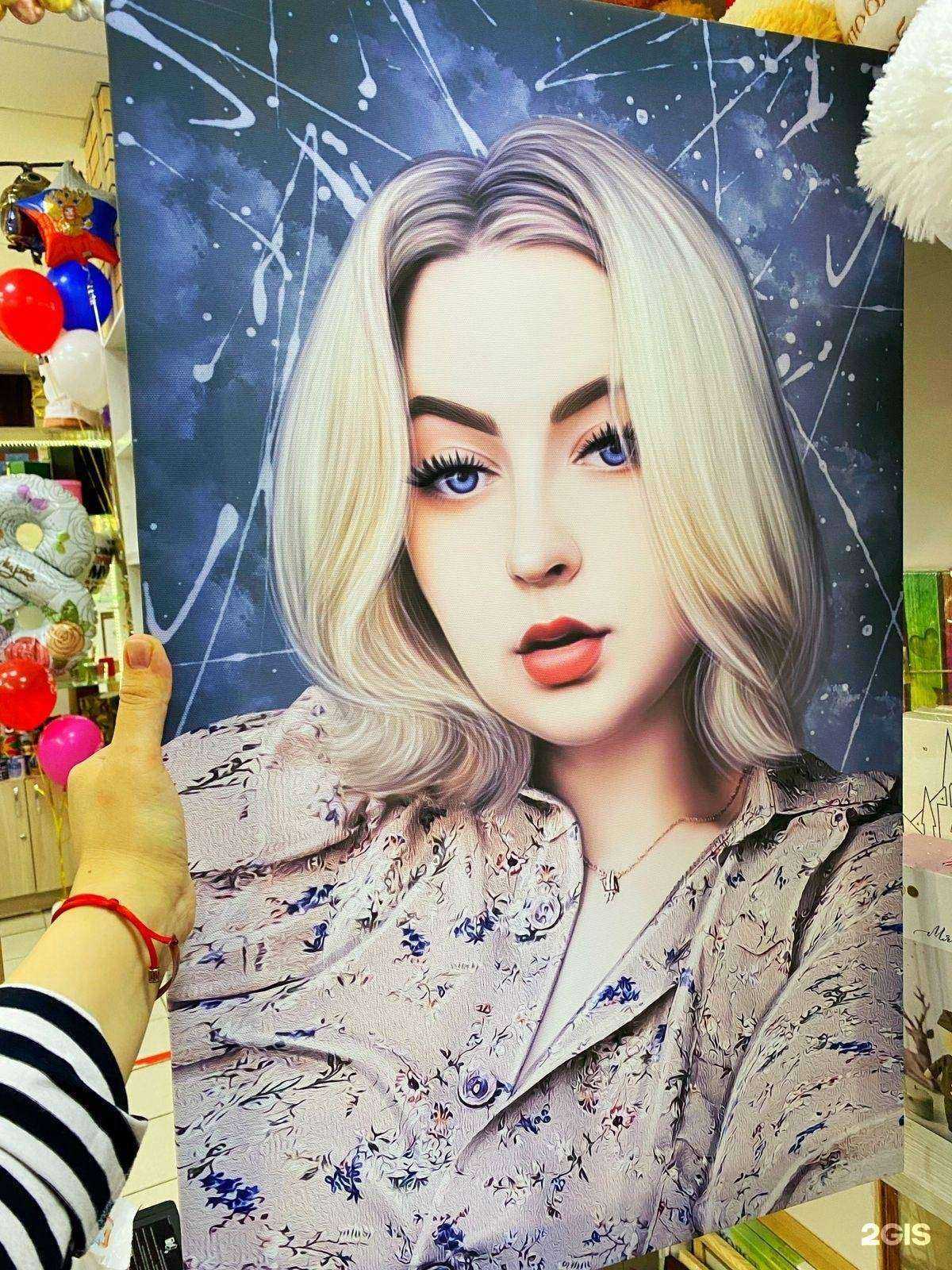 Отзывы на компанию Imprinto в Алейске c фото