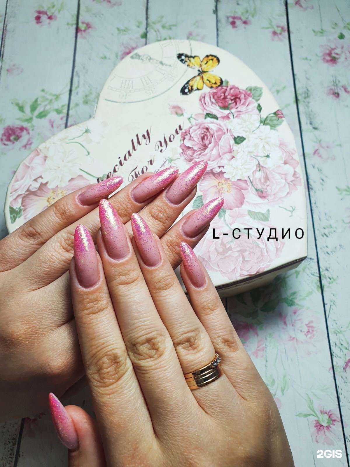 Отзывы на компанию L-студио в Волгограде c фото