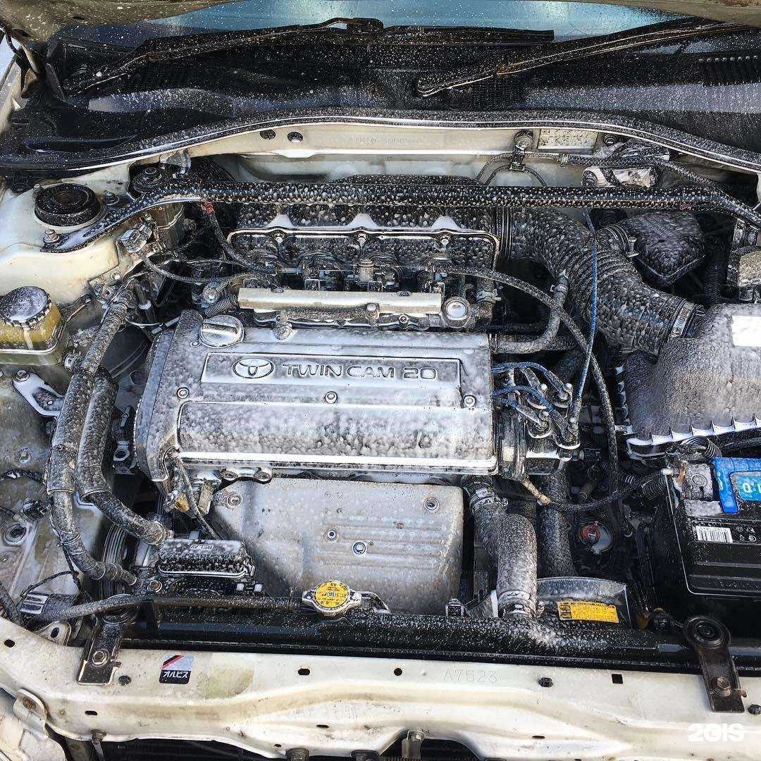 Отзывы на компанию Just garage в Новосибирске c фото