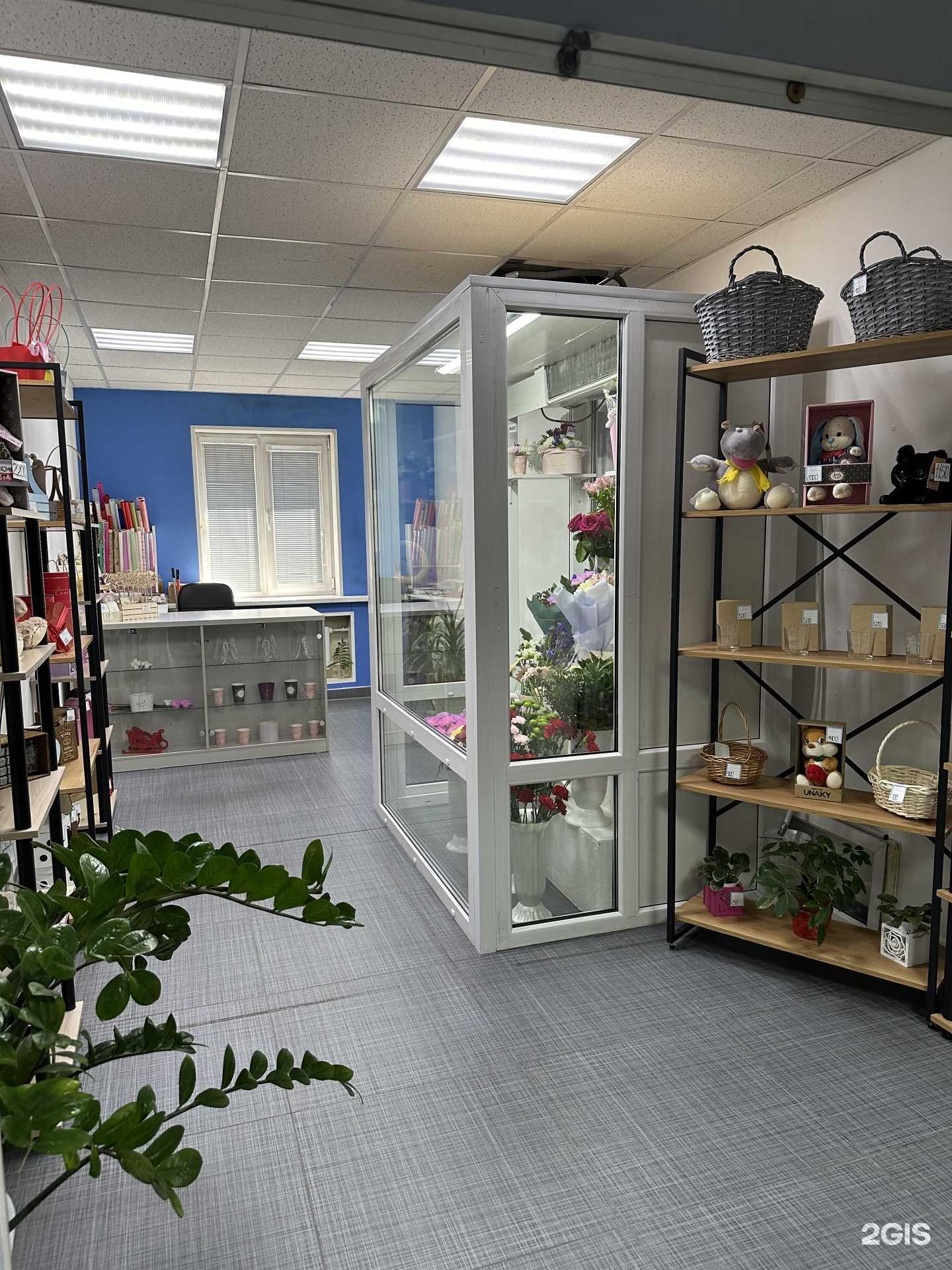 Отзывы на компанию Клумба в г. Барнаул c фото